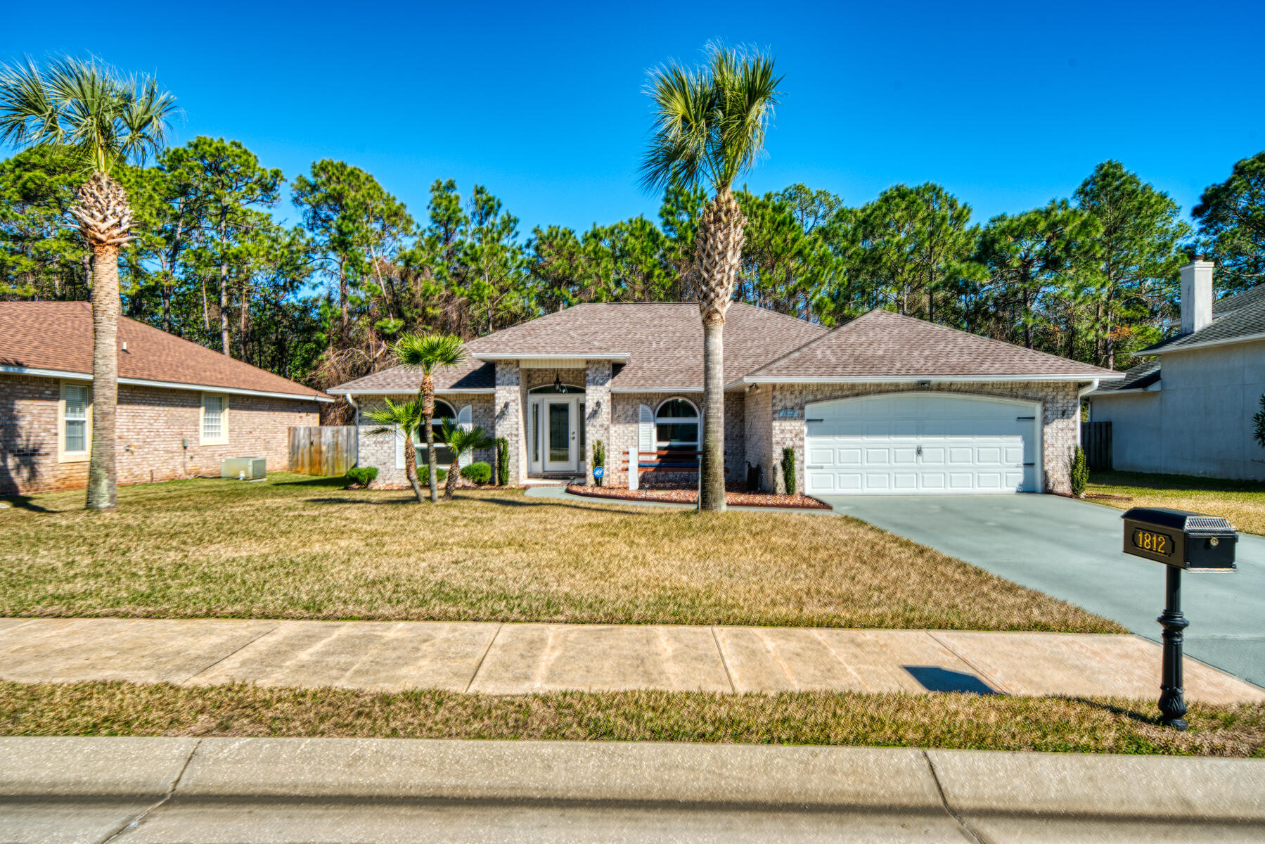 SOUND HAMMOCK - Residential