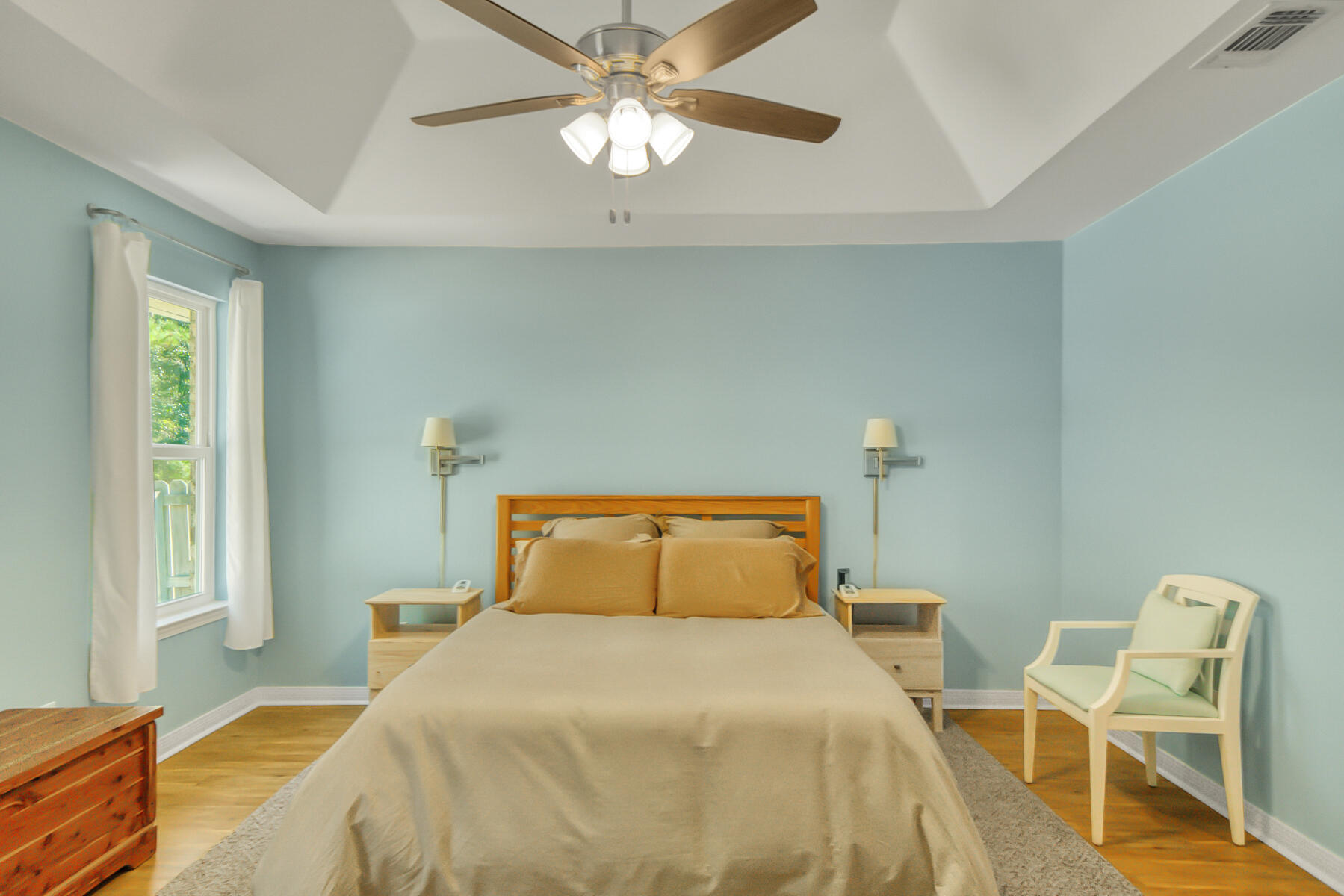 SOUND HAMMOCK - Residential