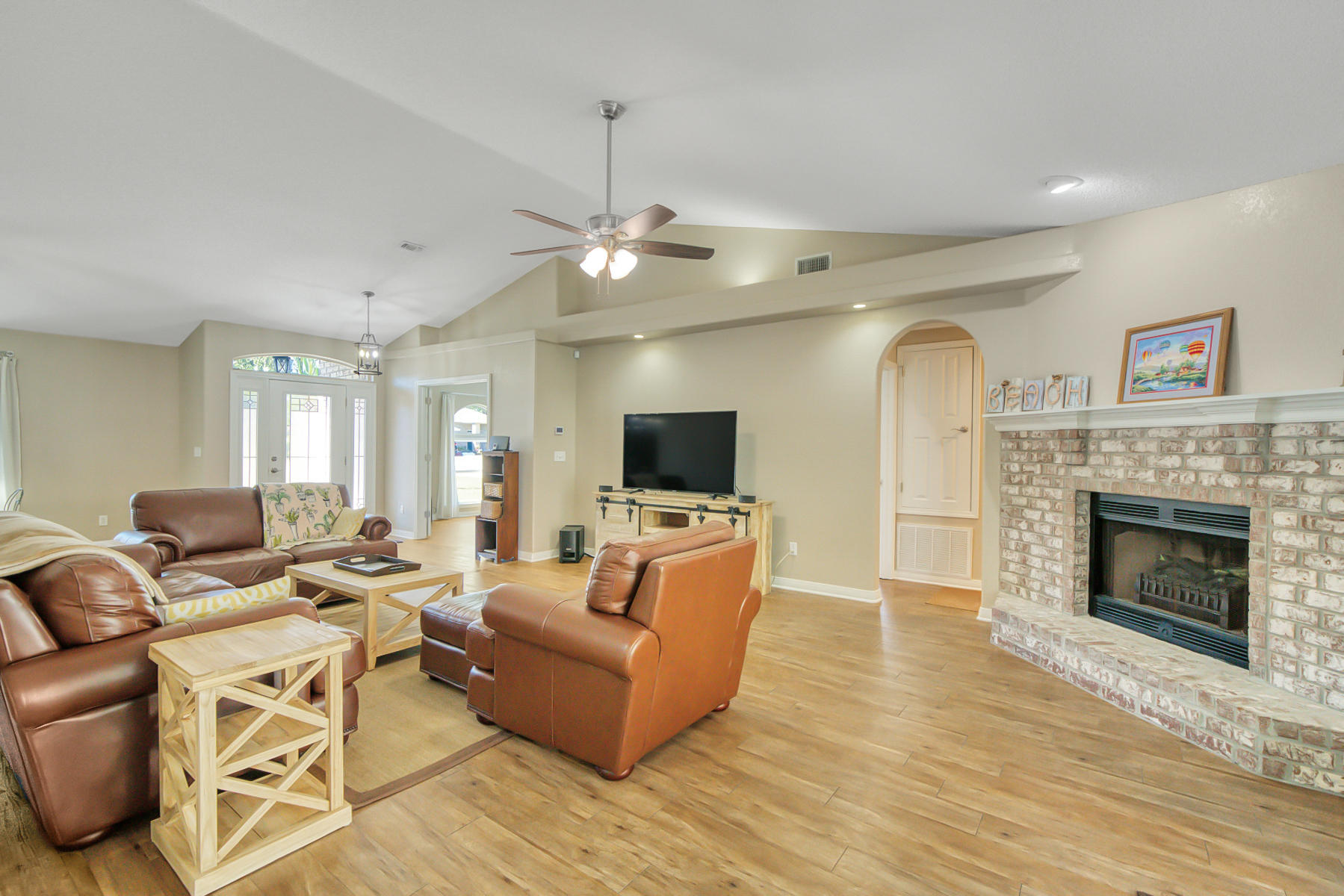 SOUND HAMMOCK - Residential