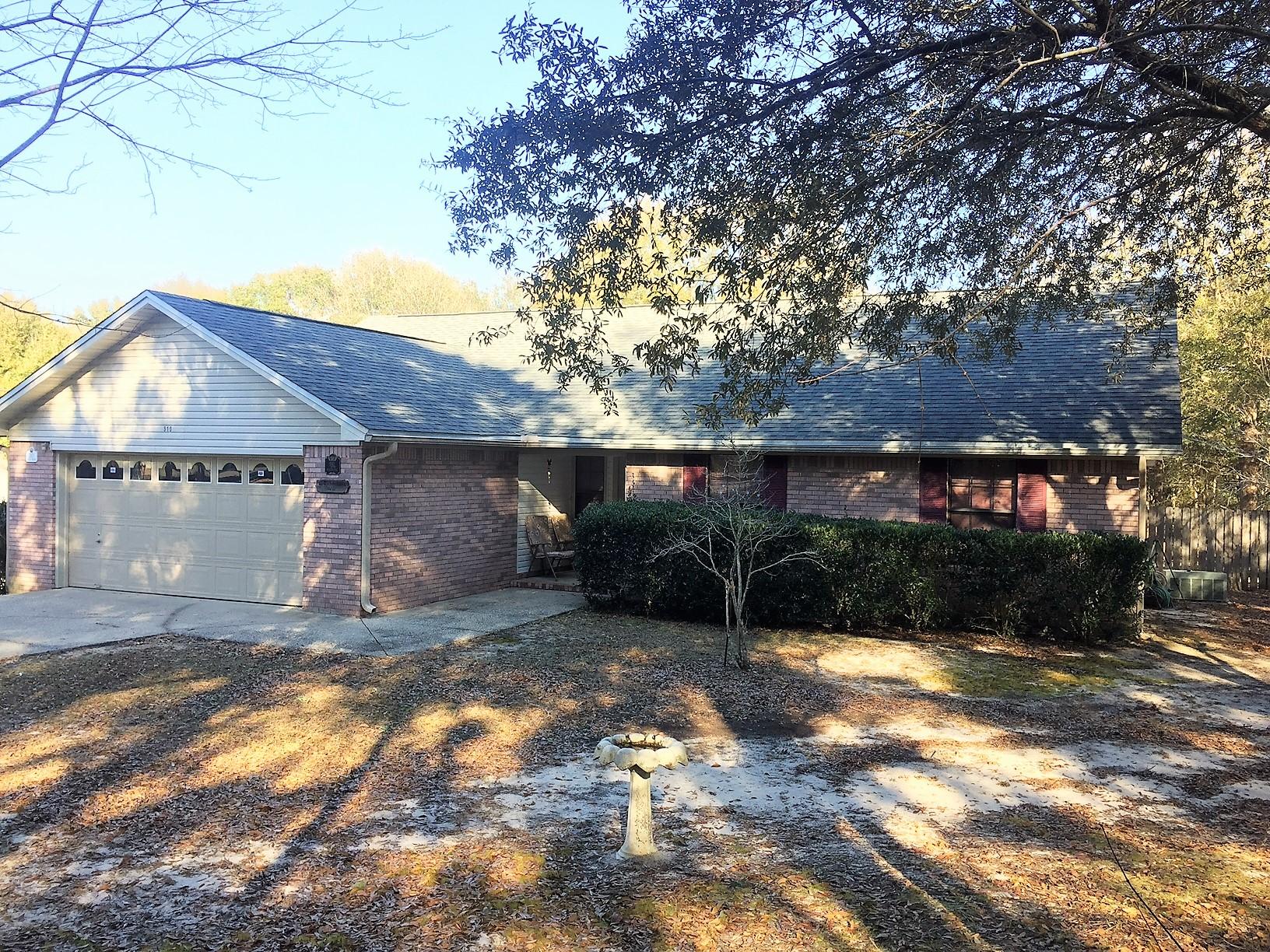 KENNEDY LAKES 1ST ADD - Residential