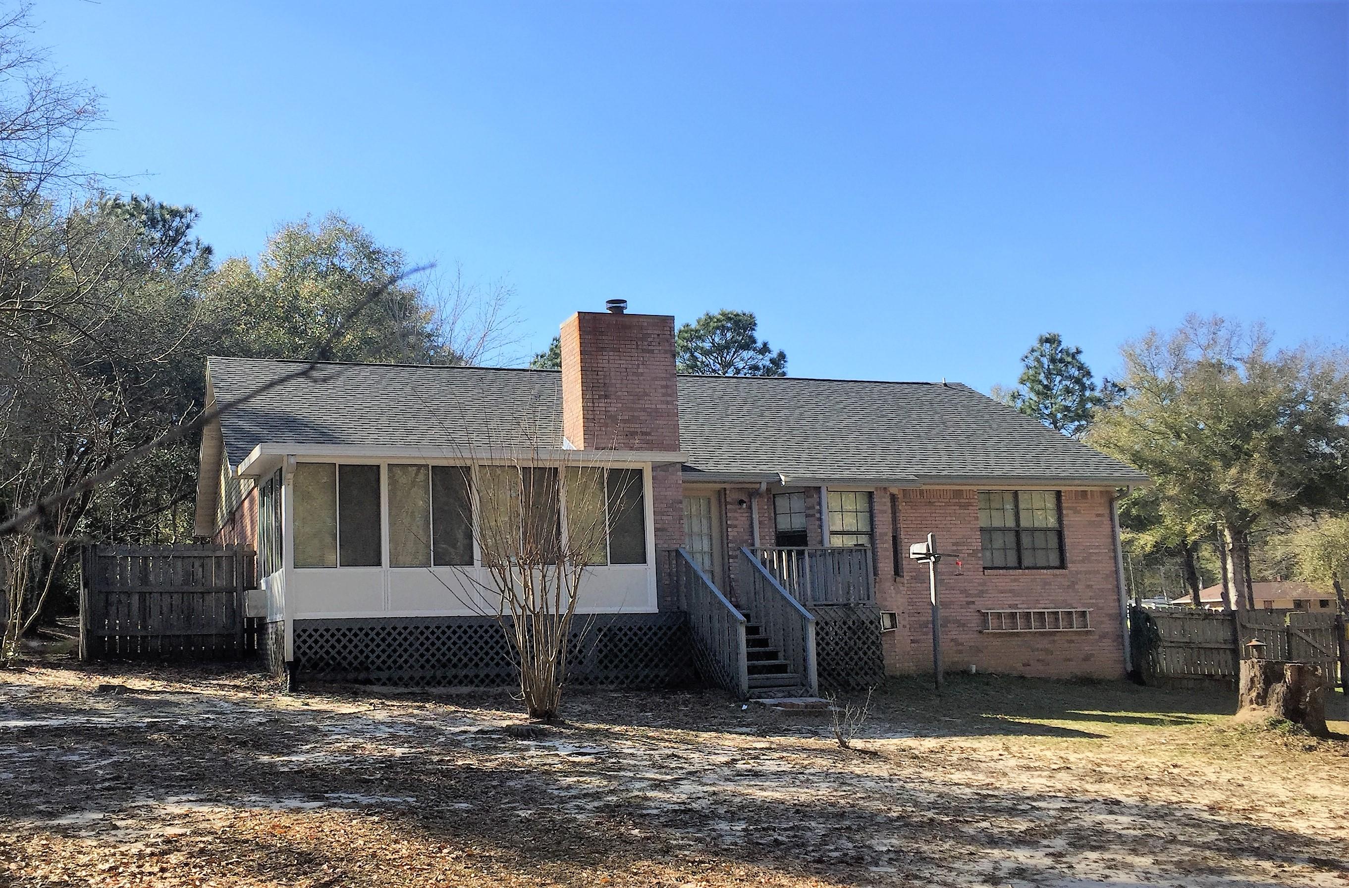 KENNEDY LAKES 1ST ADD - Residential