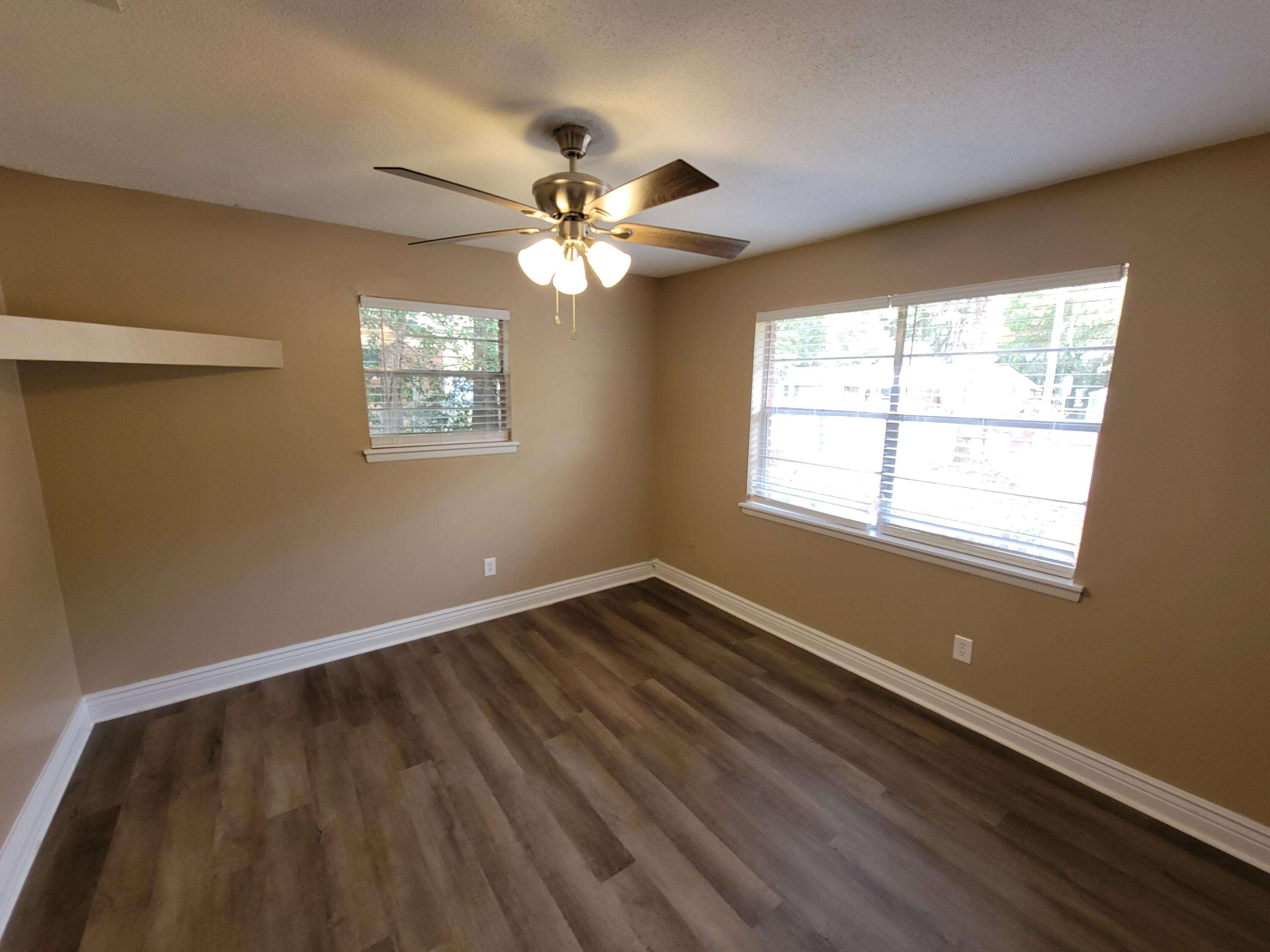 CRESTVIEW - Residential Lease