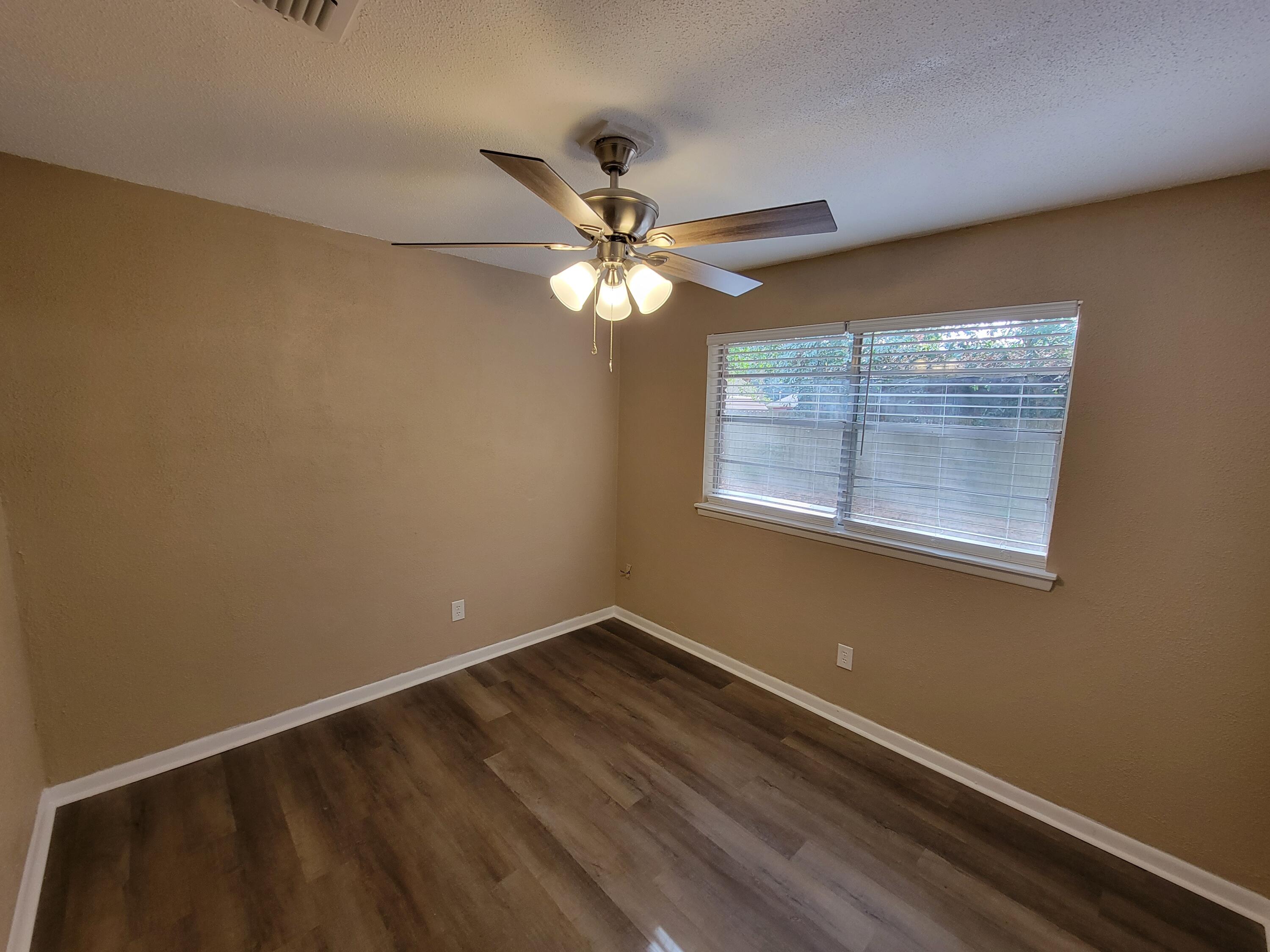 CRESTVIEW - Residential Lease