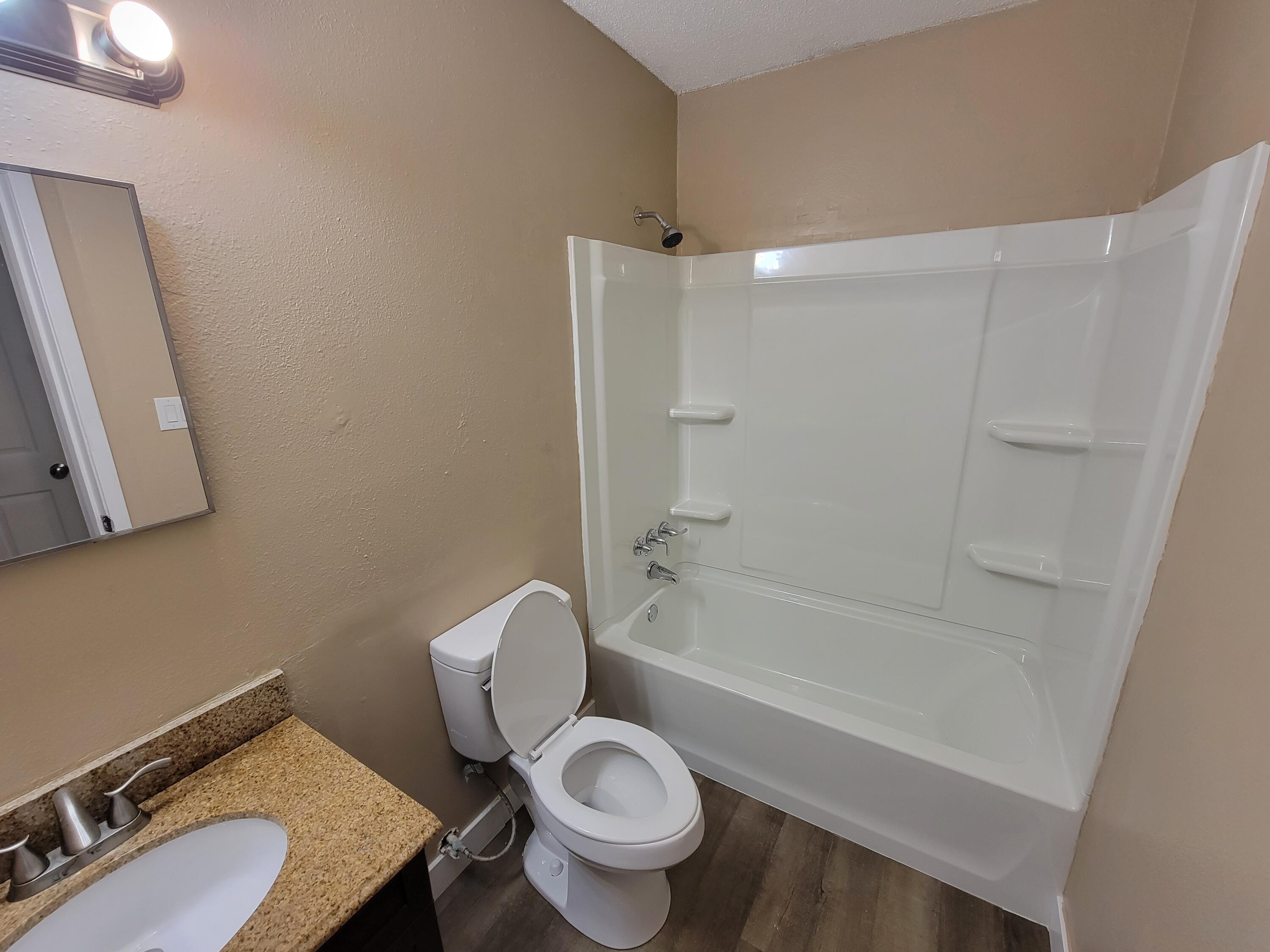 CRESTVIEW - Residential Lease