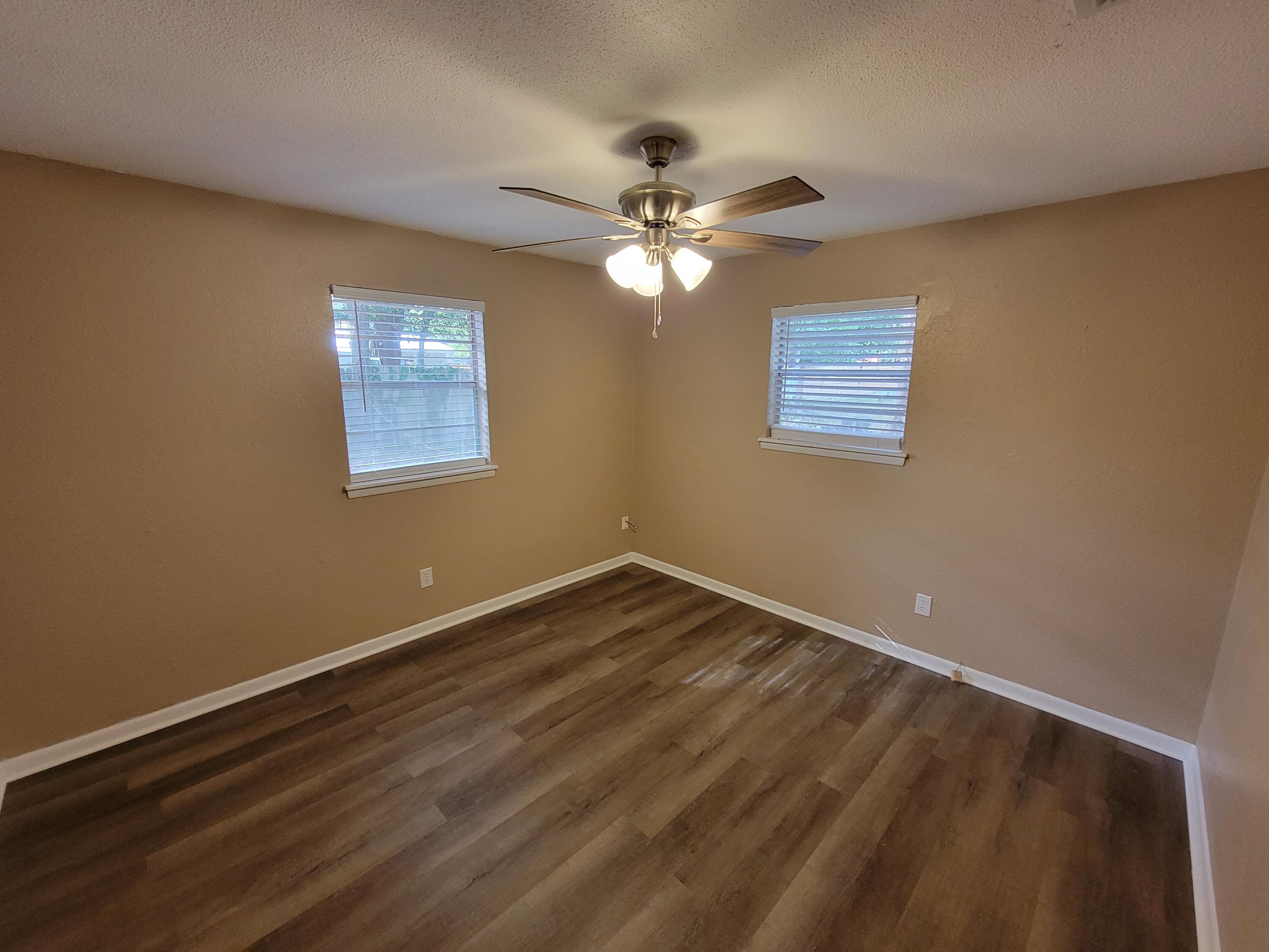 CRESTVIEW - Residential Lease