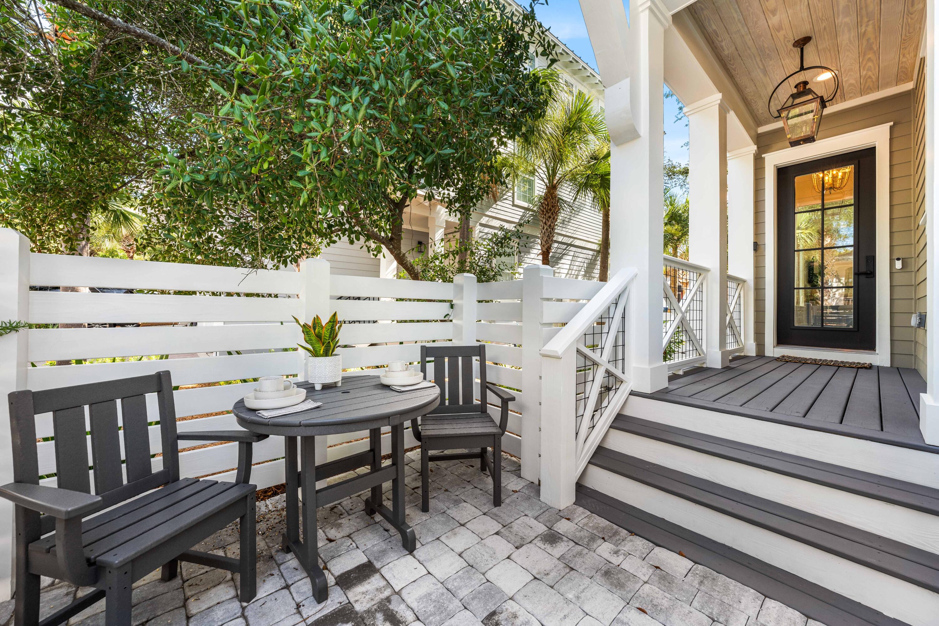 SEACREST BEACH PH 2 - Residential