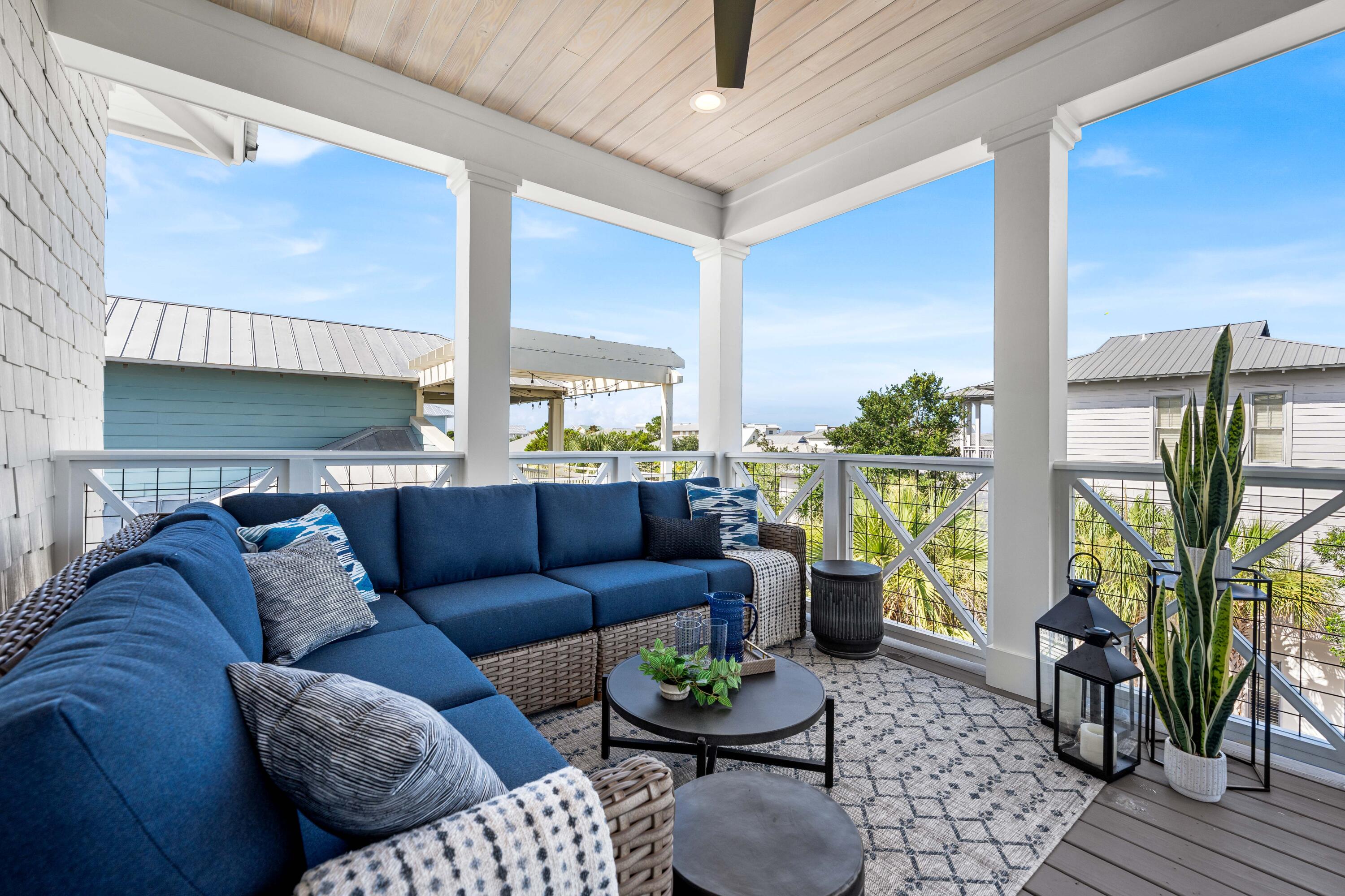 SEACREST BEACH PH 2 - Residential