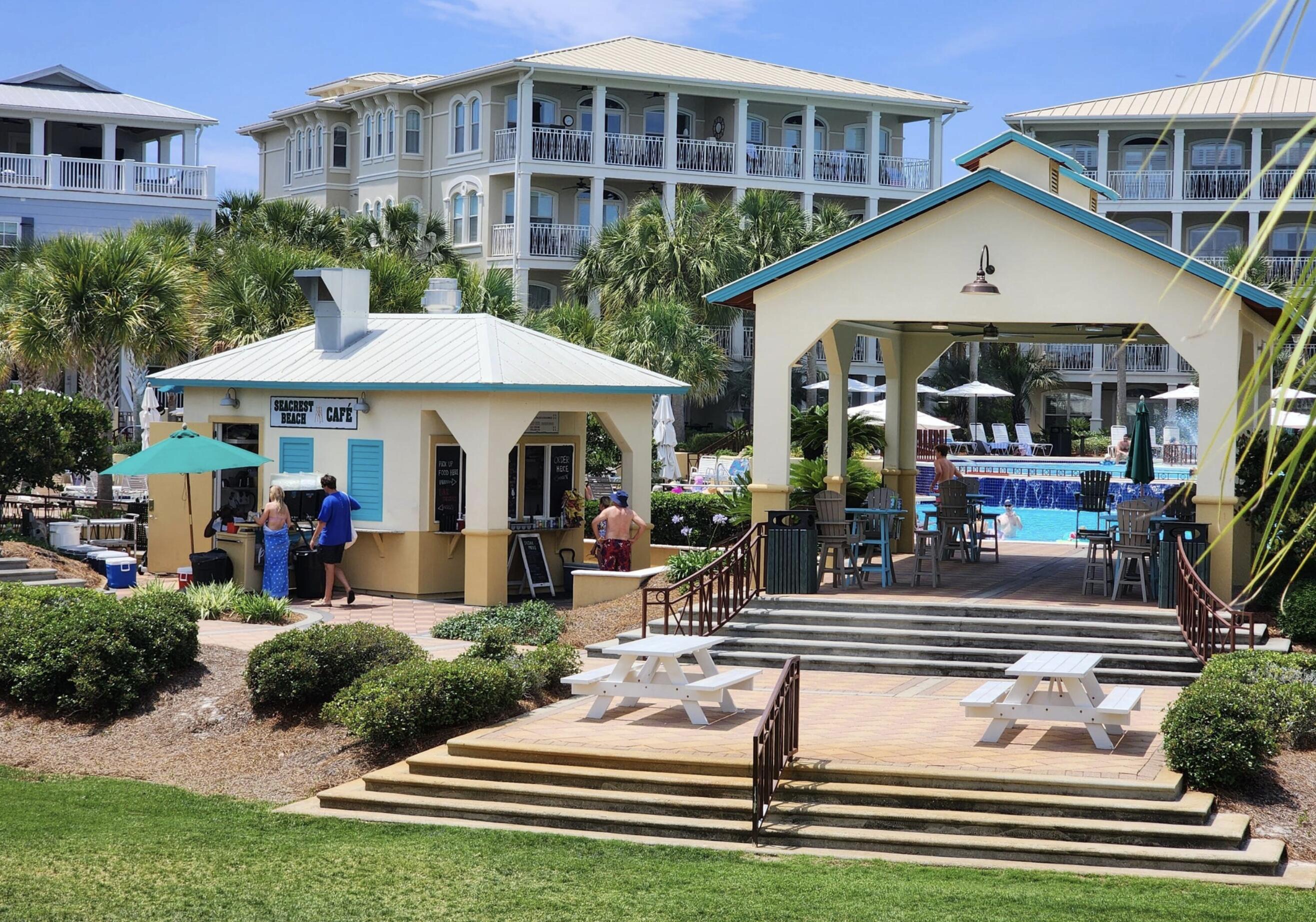SEACREST BEACH PH 2 - Residential