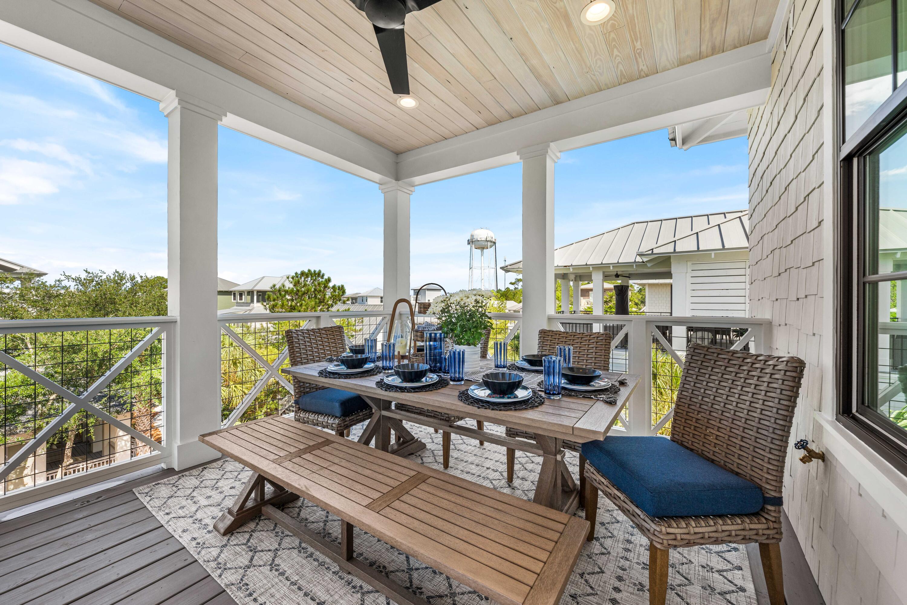 SEACREST BEACH PH 2 - Residential