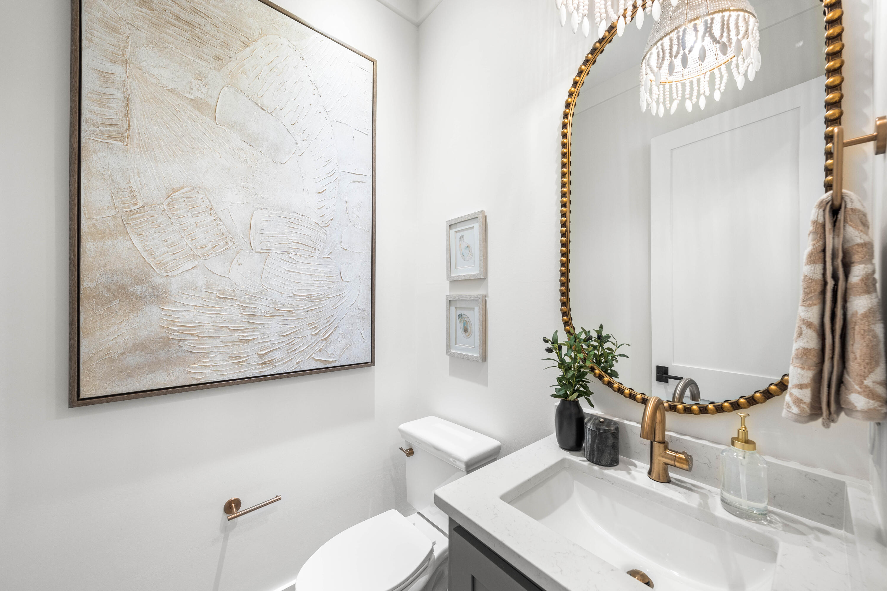 SEACREST BEACH PH 2 - Residential
