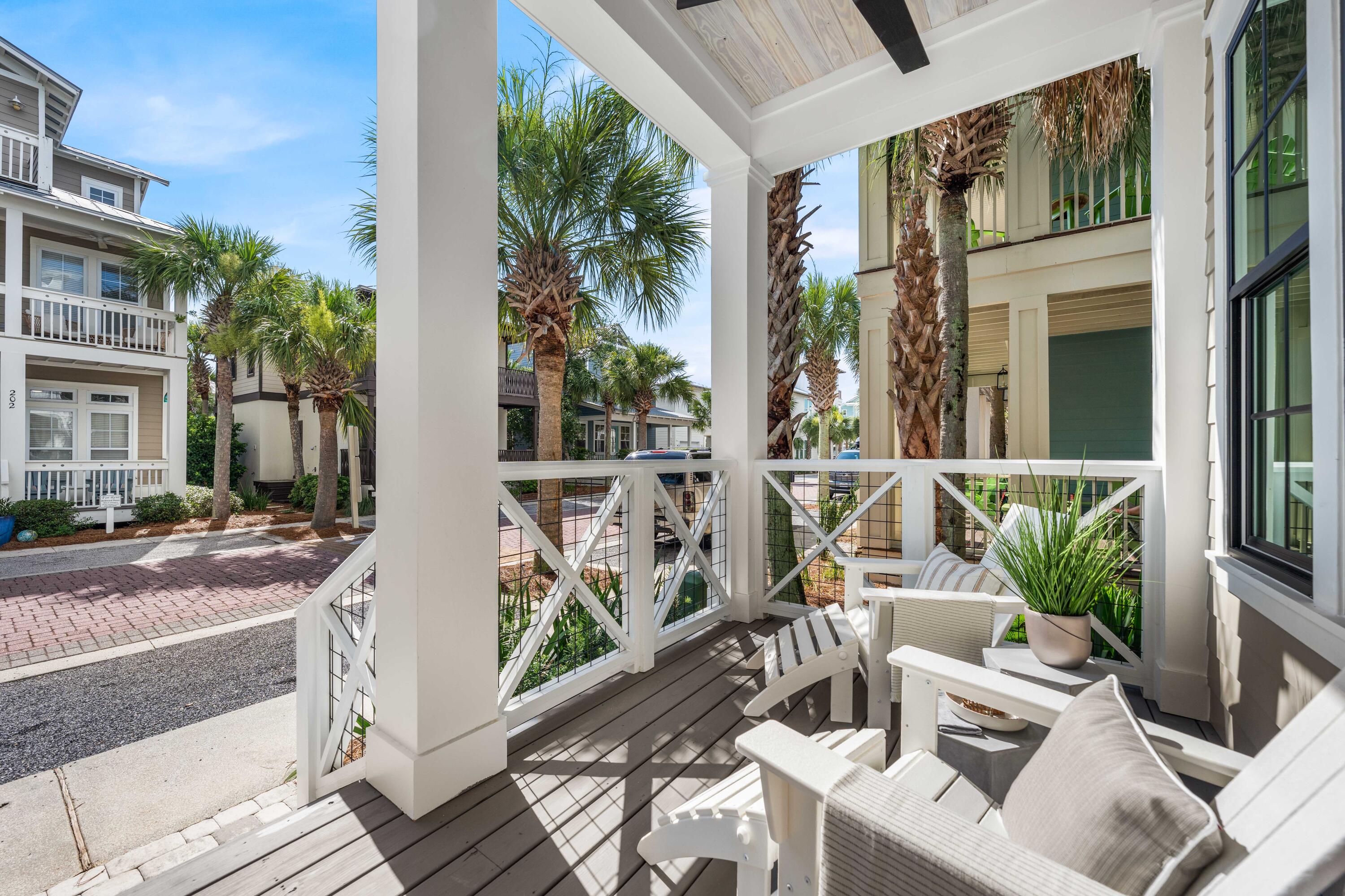 SEACREST BEACH PH 2 - Residential