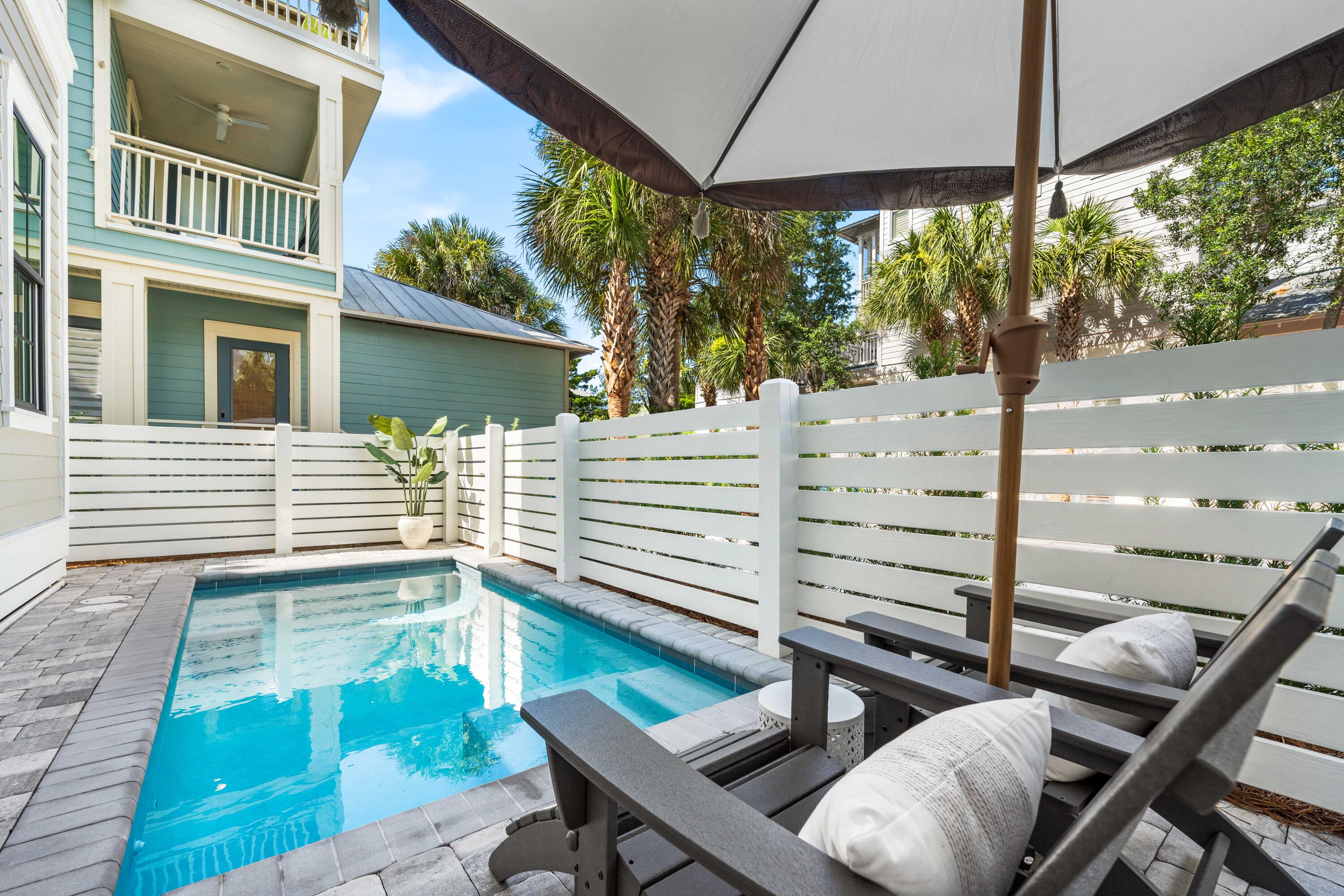 SEACREST BEACH PH 2 - Residential