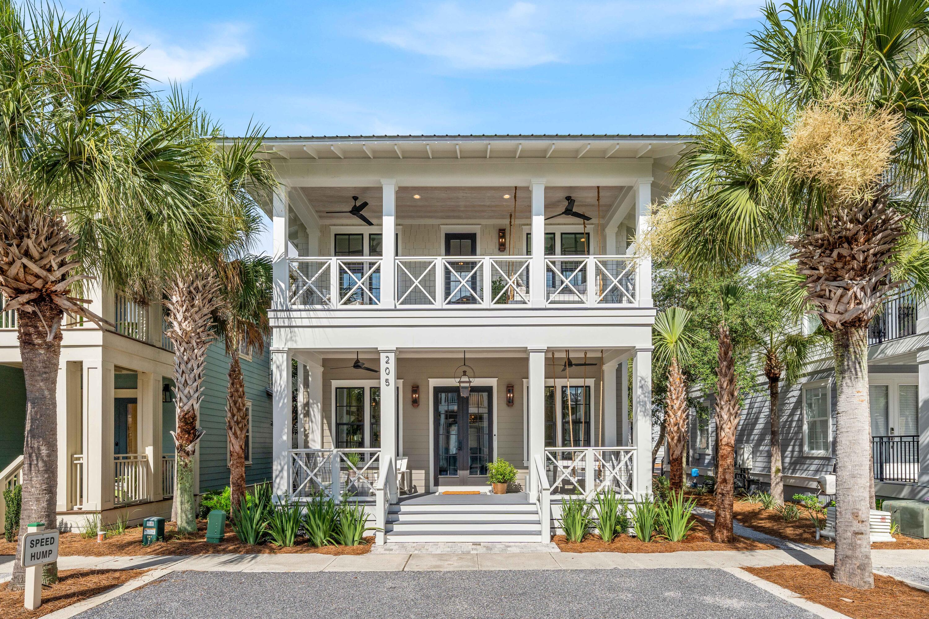 SEACREST BEACH PH 2 - Residential