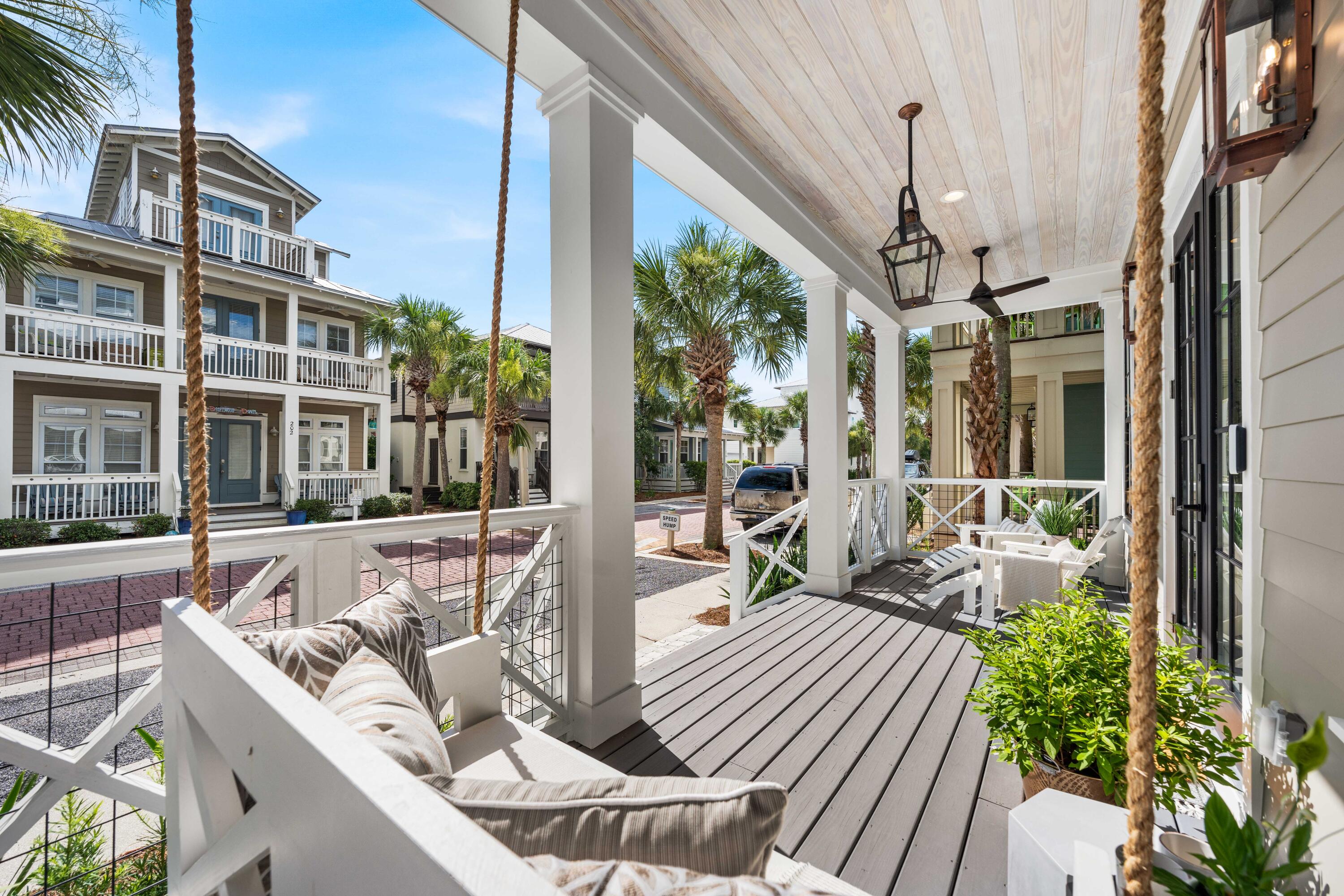 SEACREST BEACH PH 2 - Residential