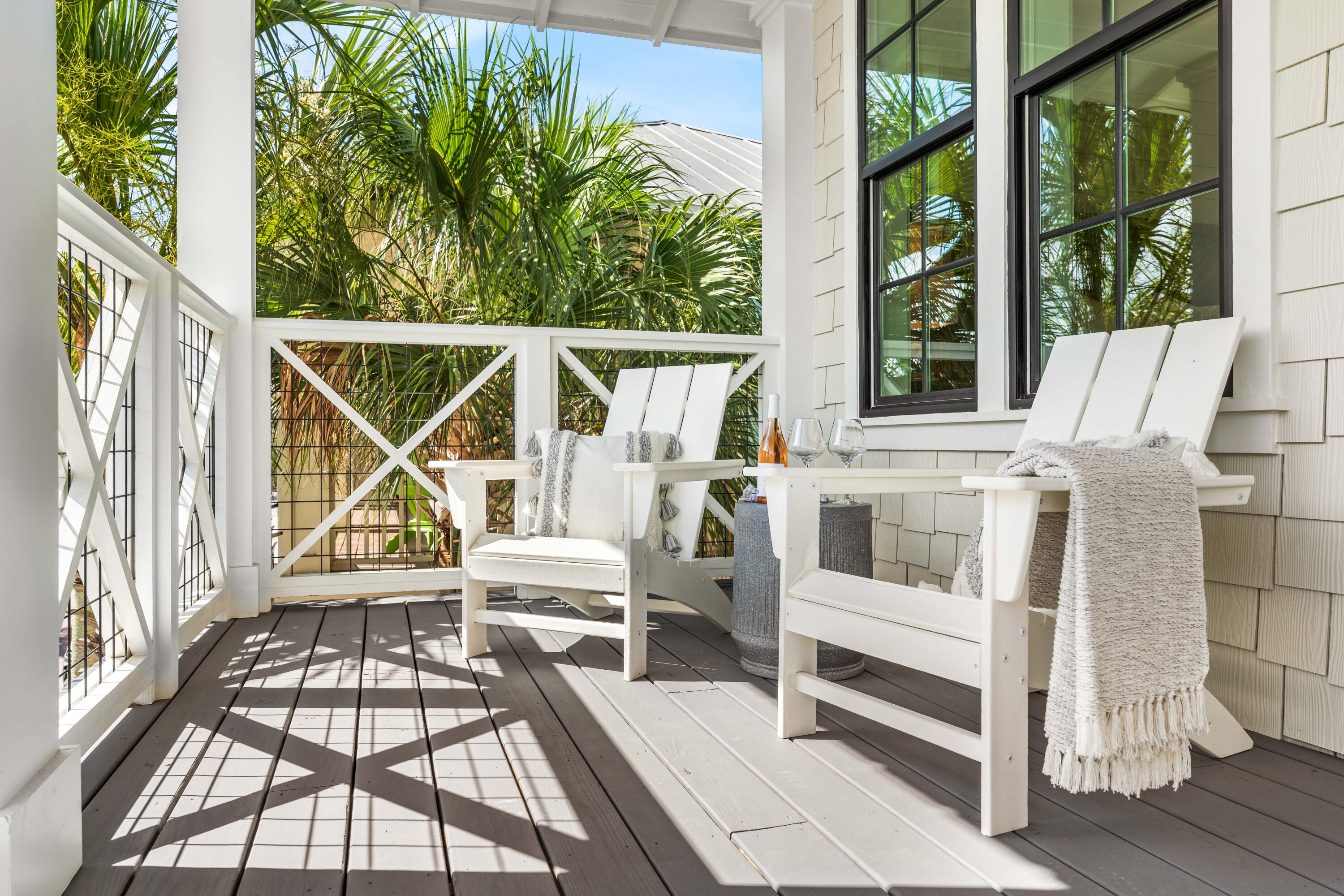 SEACREST BEACH PH 2 - Residential