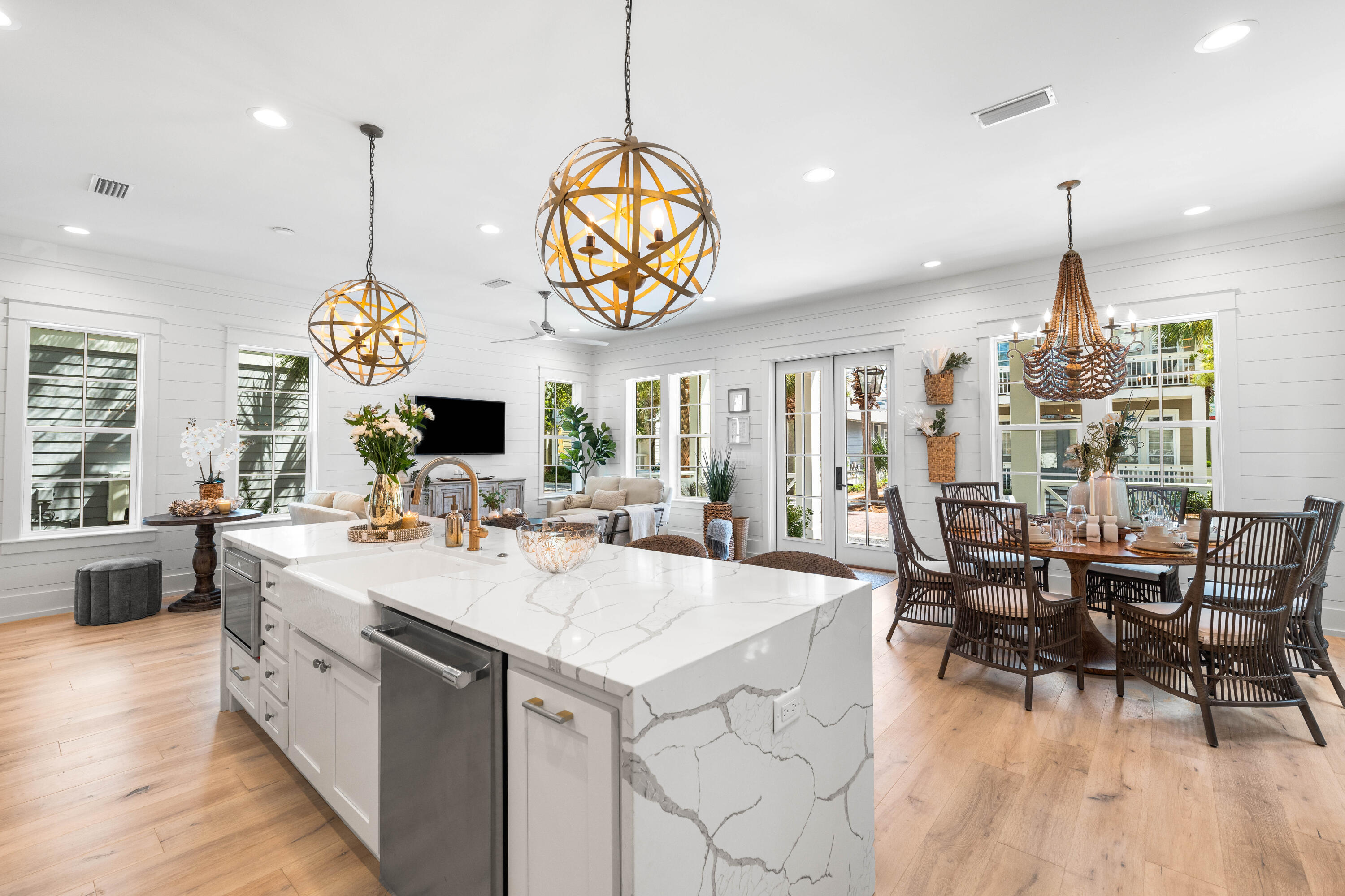 SEACREST BEACH PH 2 - Residential