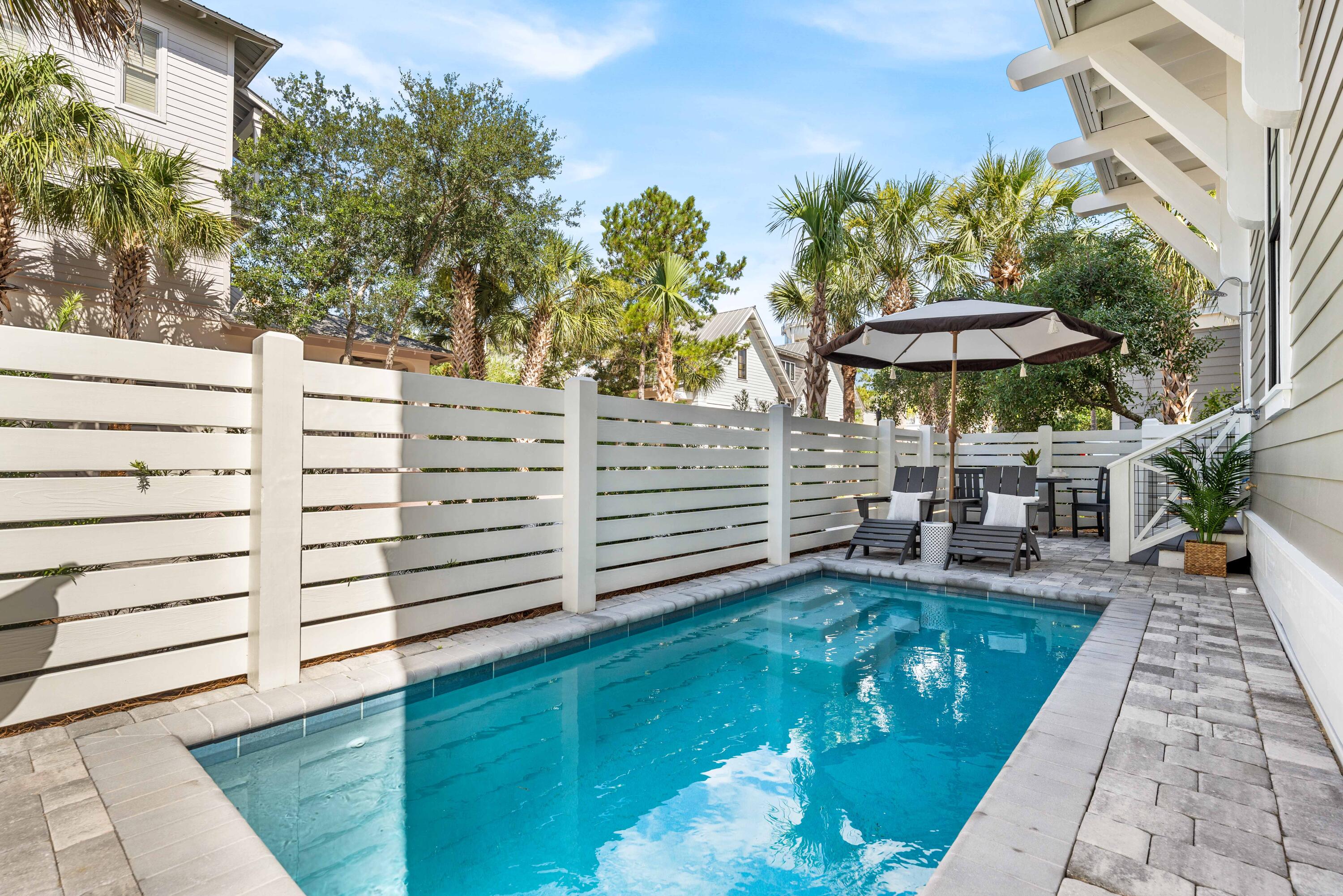 SEACREST BEACH PH 2 - Residential