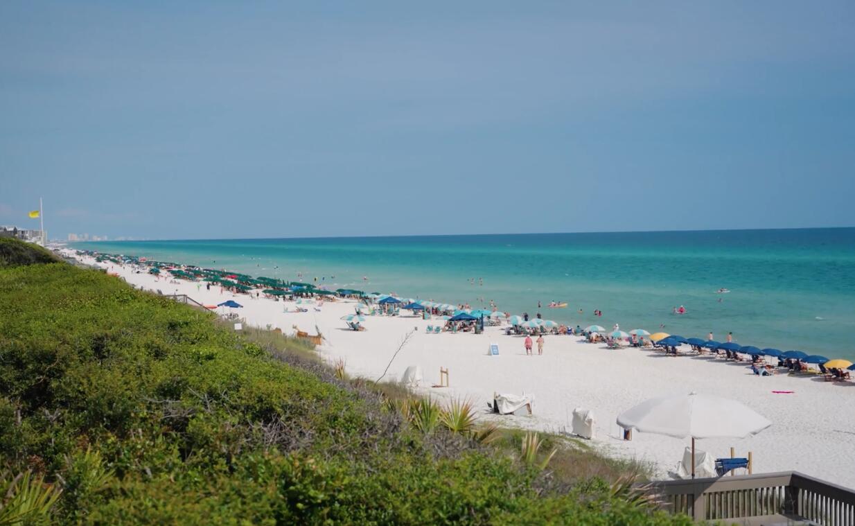 SEACREST BEACH PH 2 - Residential