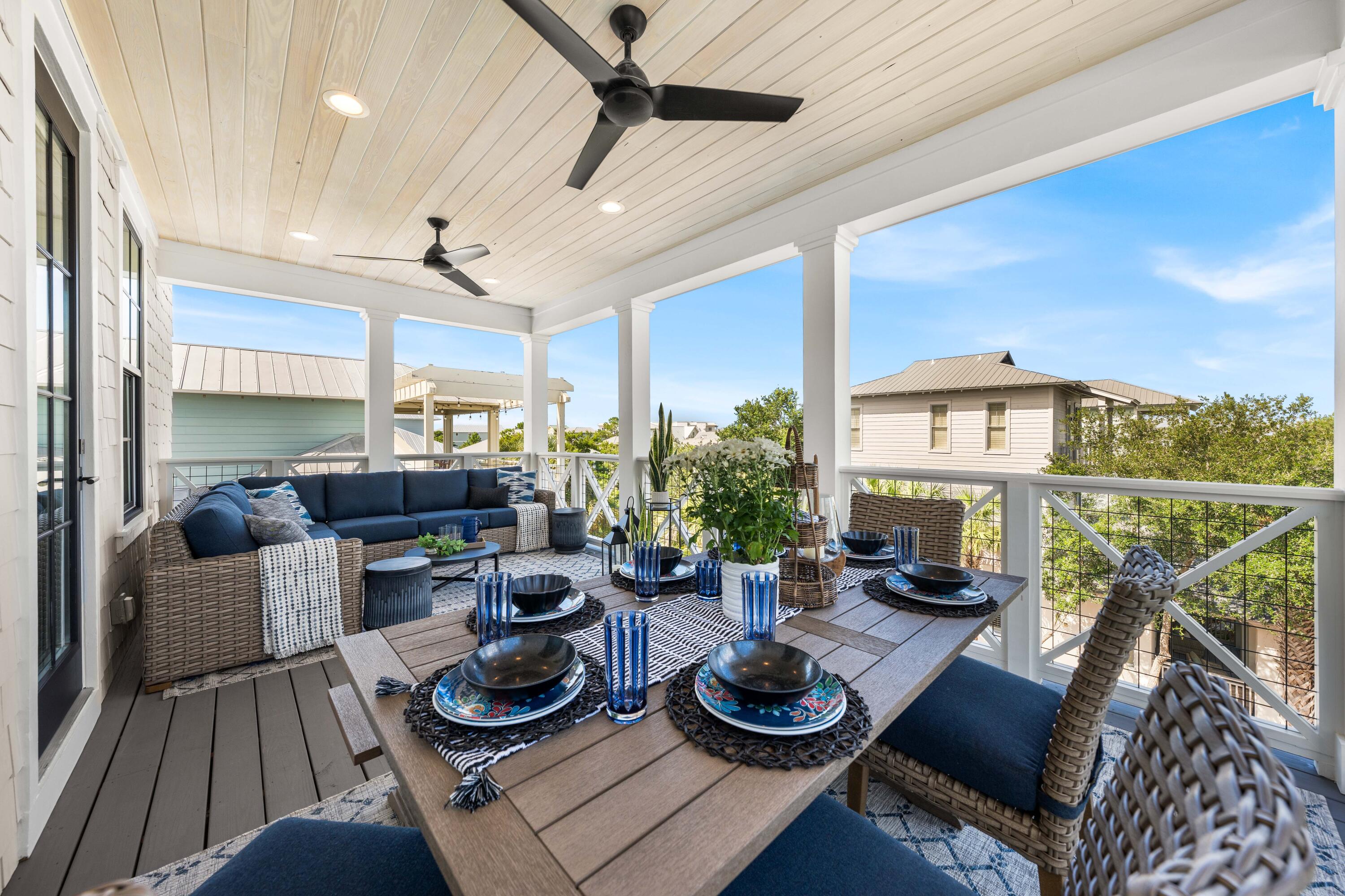SEACREST BEACH PH 2 - Residential