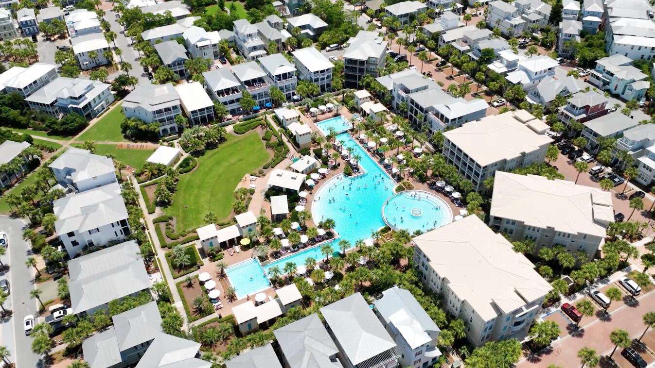 SEACREST BEACH PH 2 - Residential