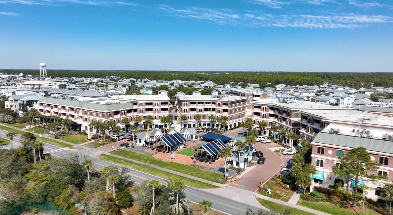 SEACREST BEACH PH 2 - Residential