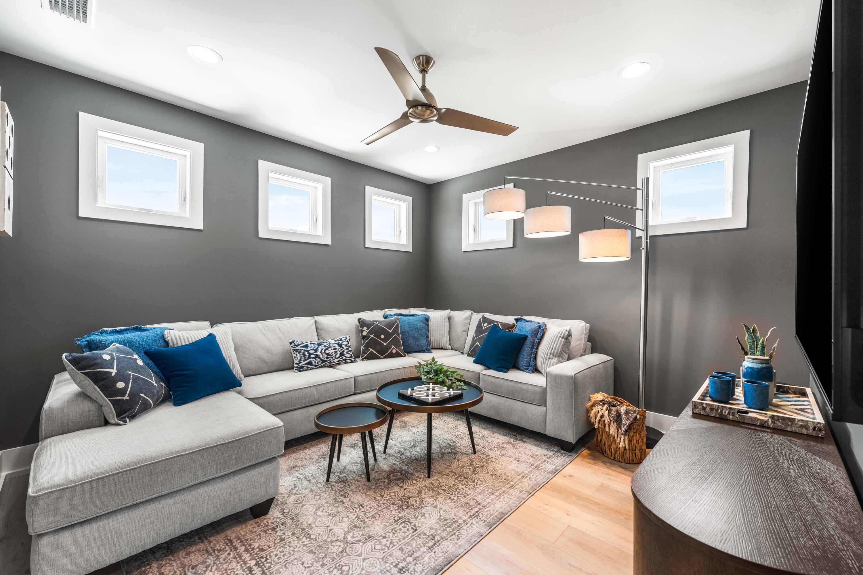 SEACREST BEACH PH 2 - Residential