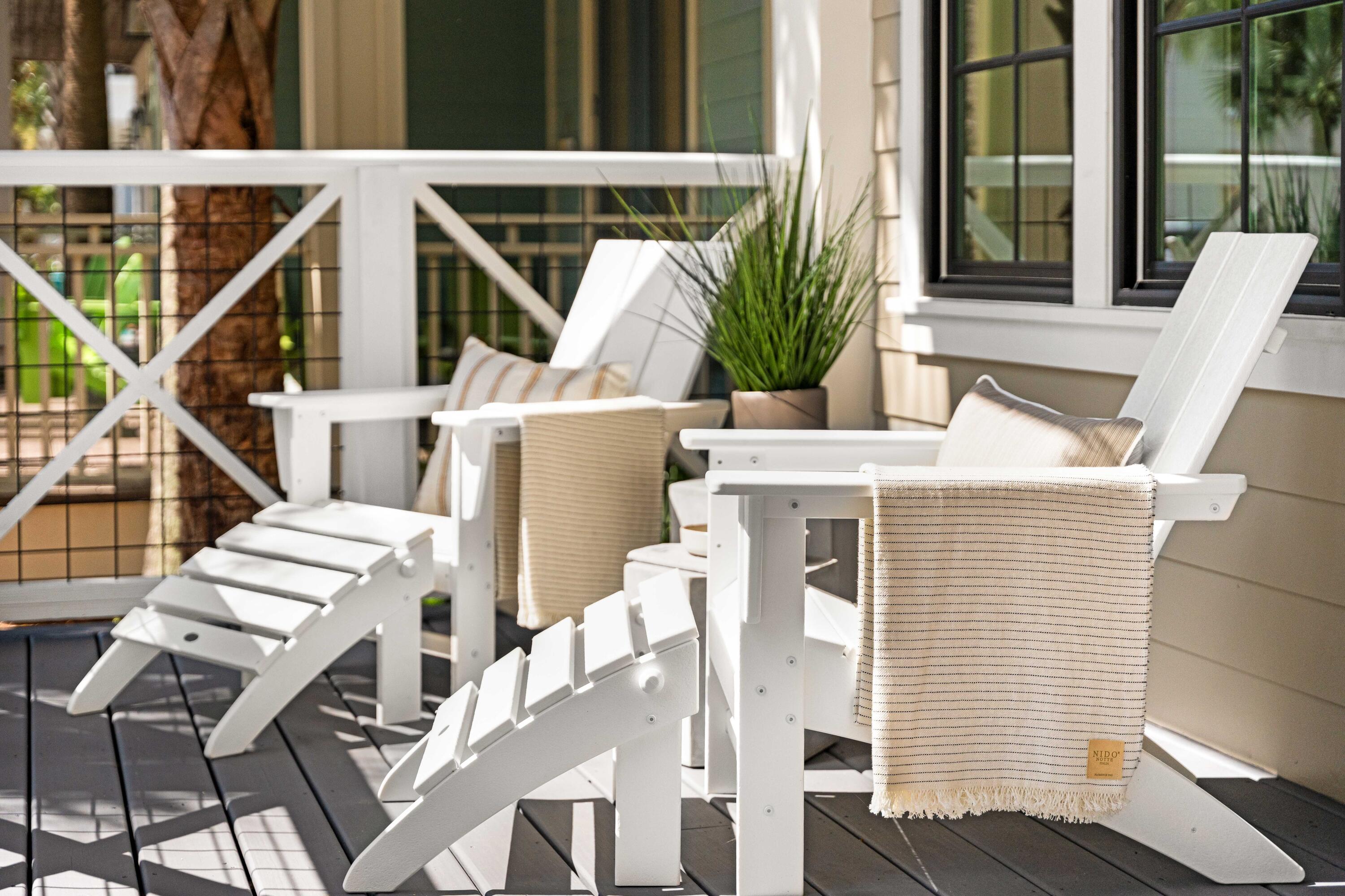SEACREST BEACH PH 2 - Residential