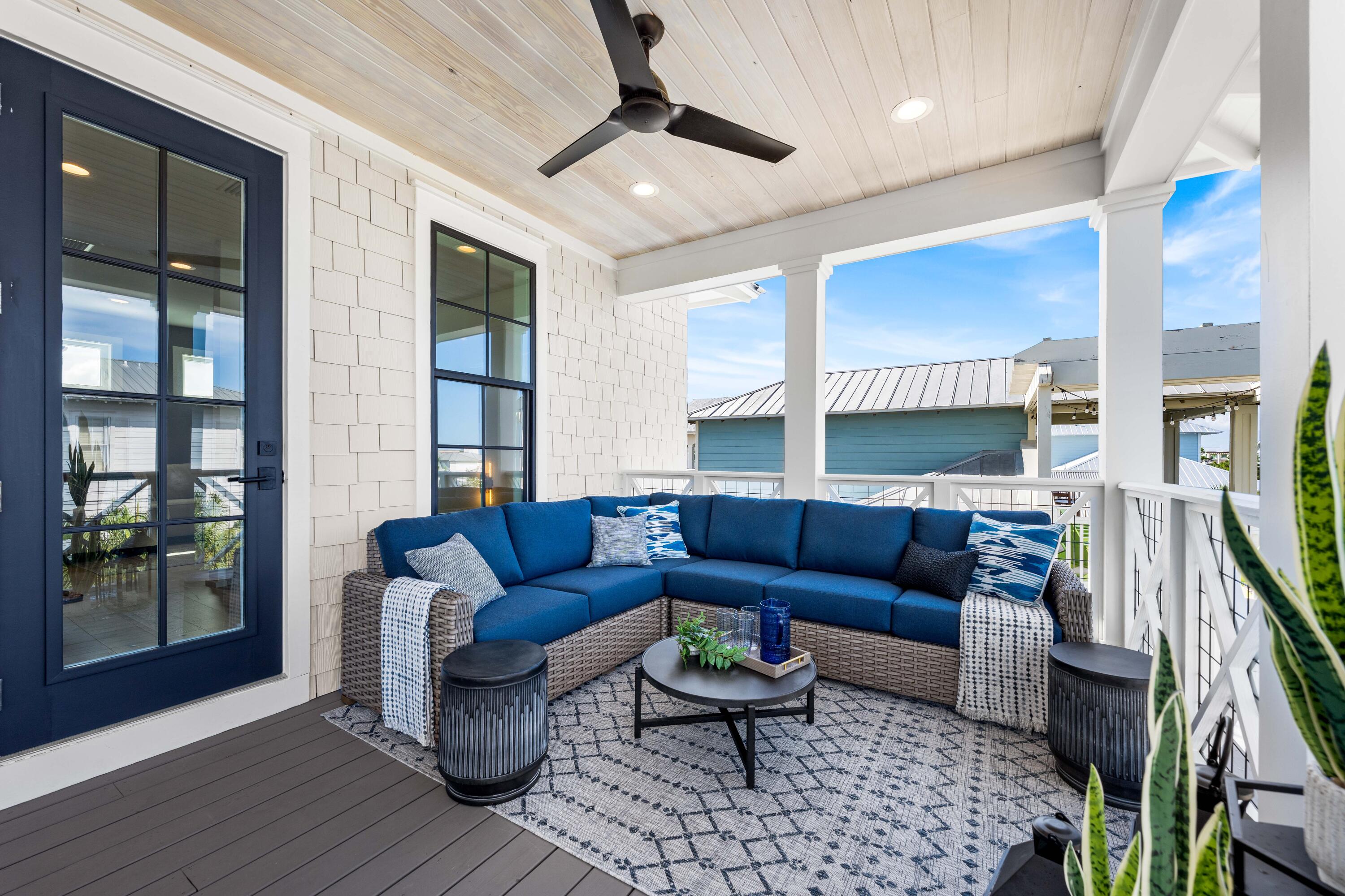 SEACREST BEACH PH 2 - Residential