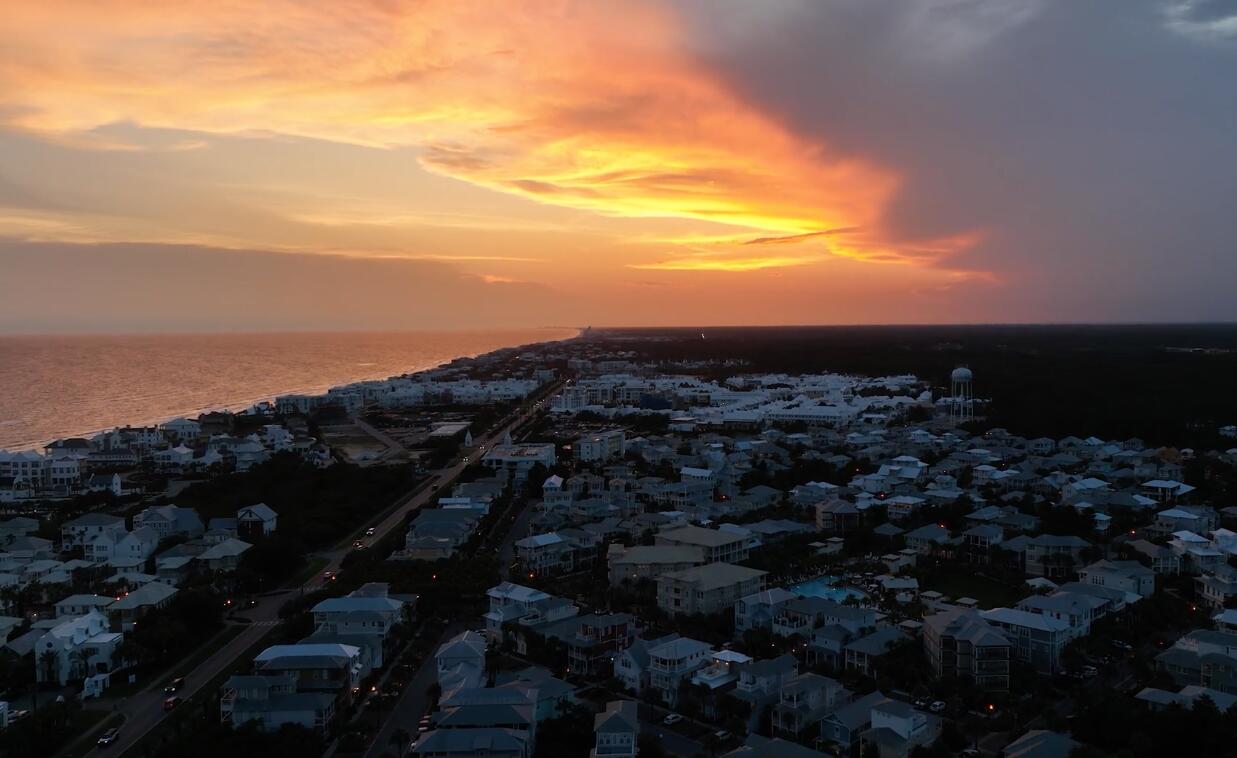 SEACREST BEACH PH 2 - Residential