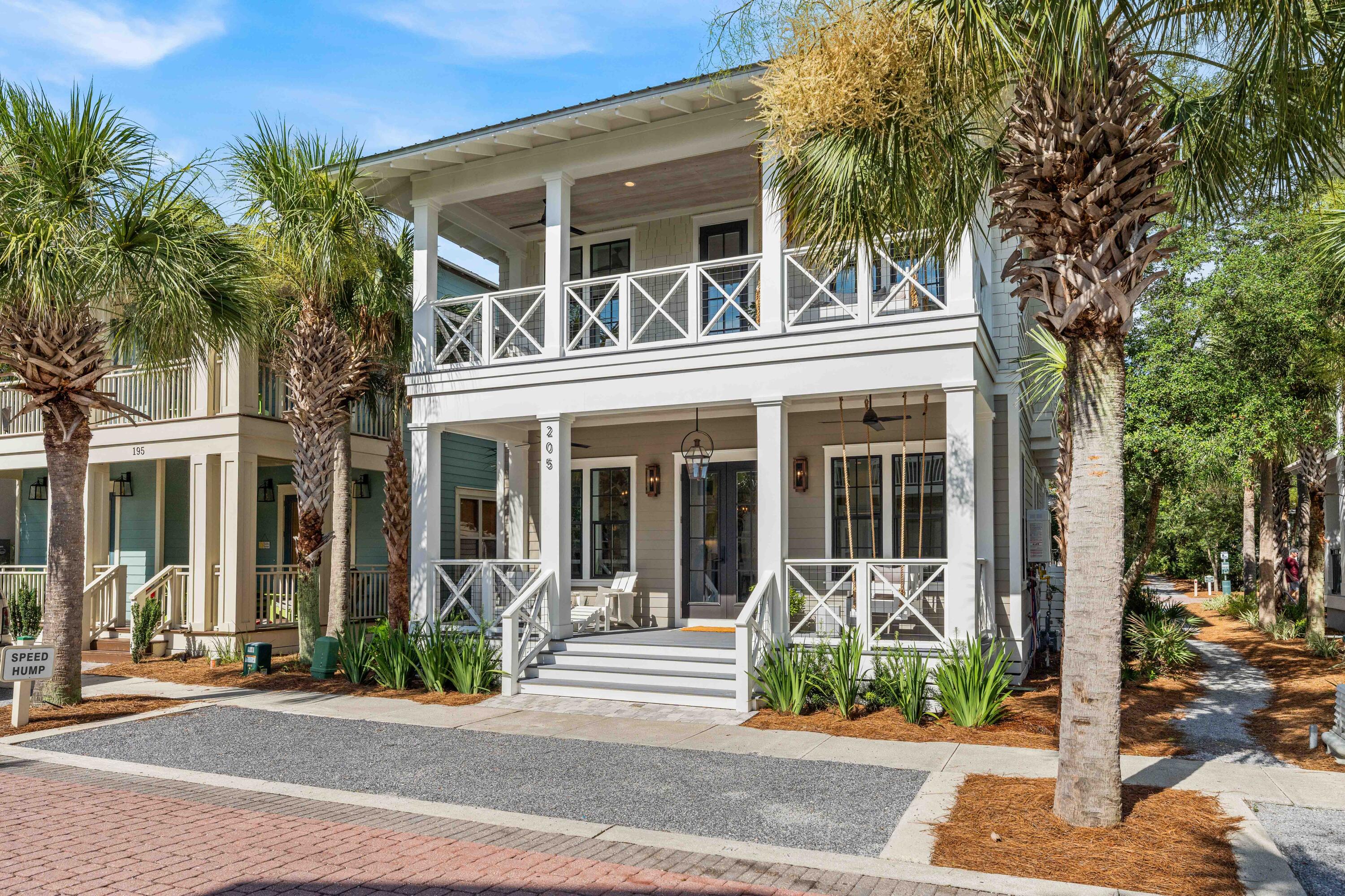 SEACREST BEACH PH 2 - Residential