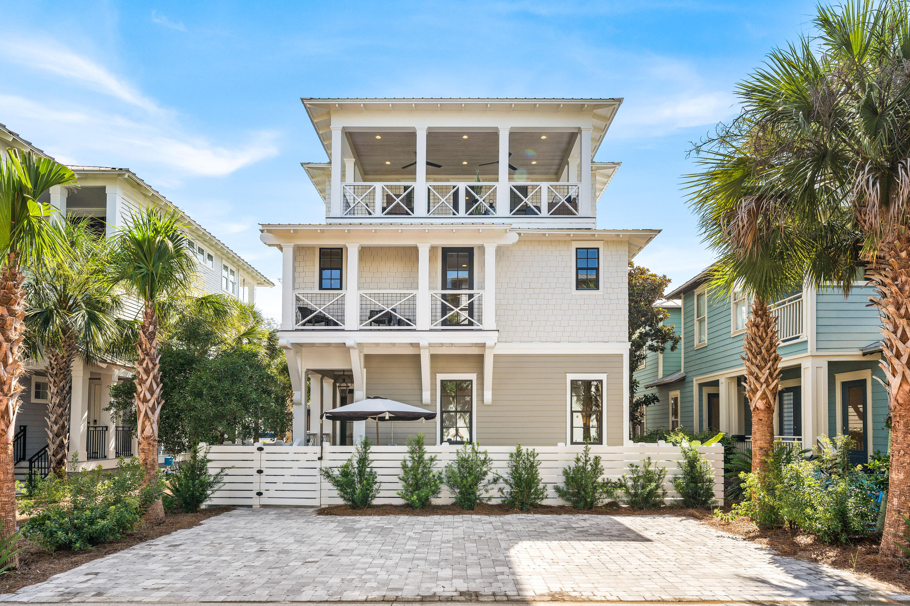 SEACREST BEACH PH 2 - Residential