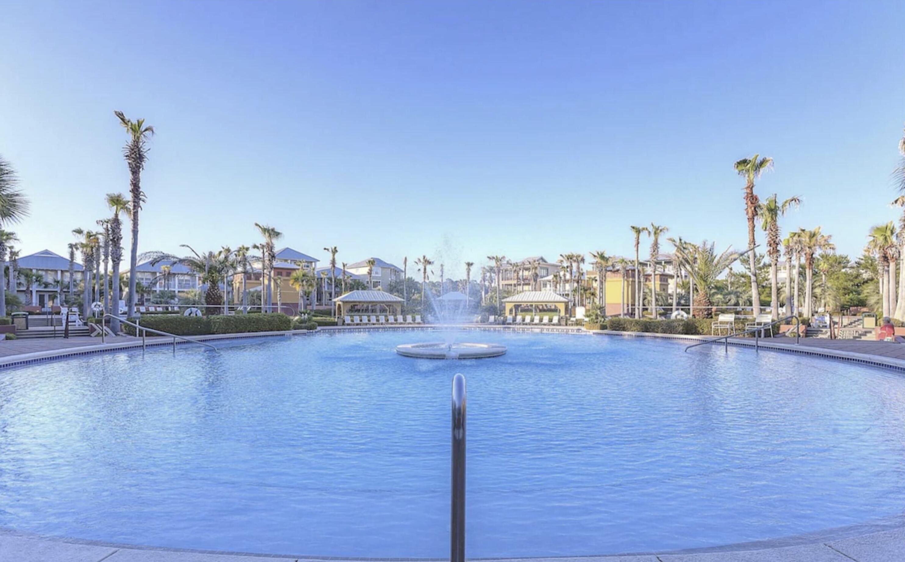 SEACREST BEACH PH 2 - Residential