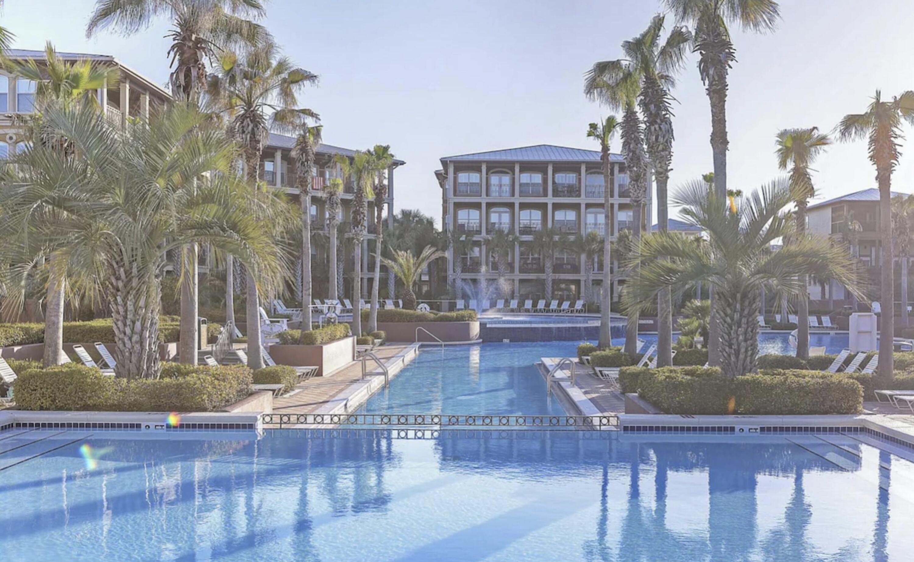 SEACREST BEACH PH 2 - Residential