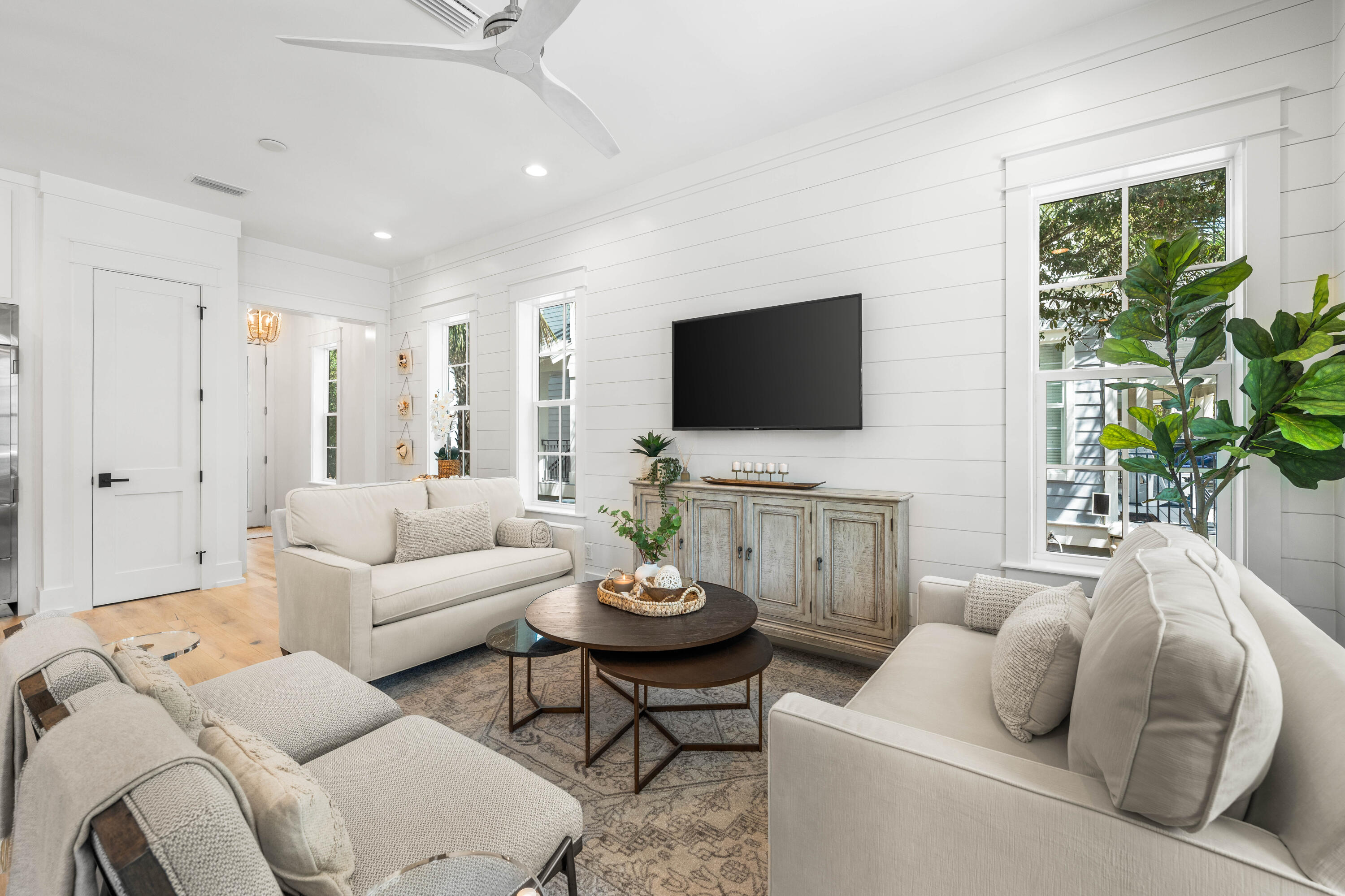 SEACREST BEACH PH 2 - Residential