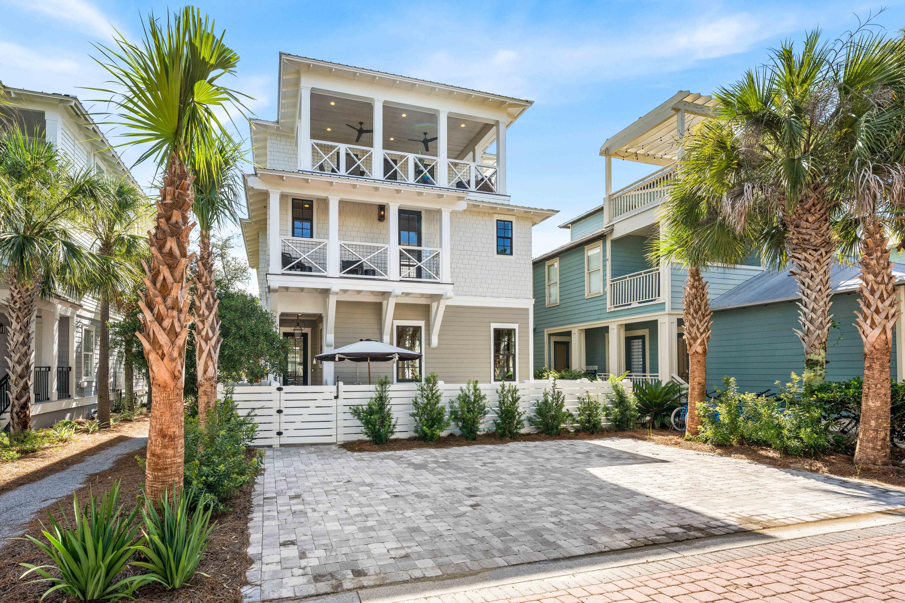 SEACREST BEACH PH 2 - Residential