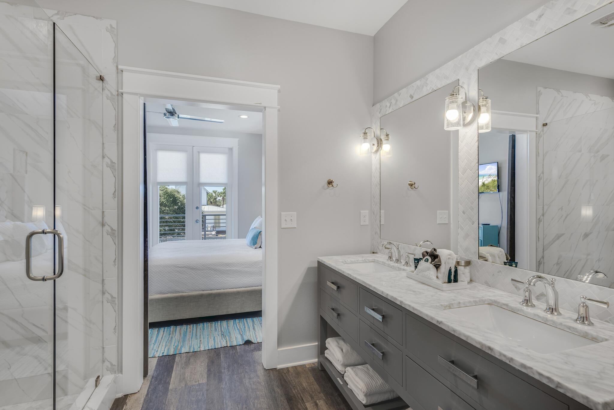 CRYSTAL BEACH - Residential