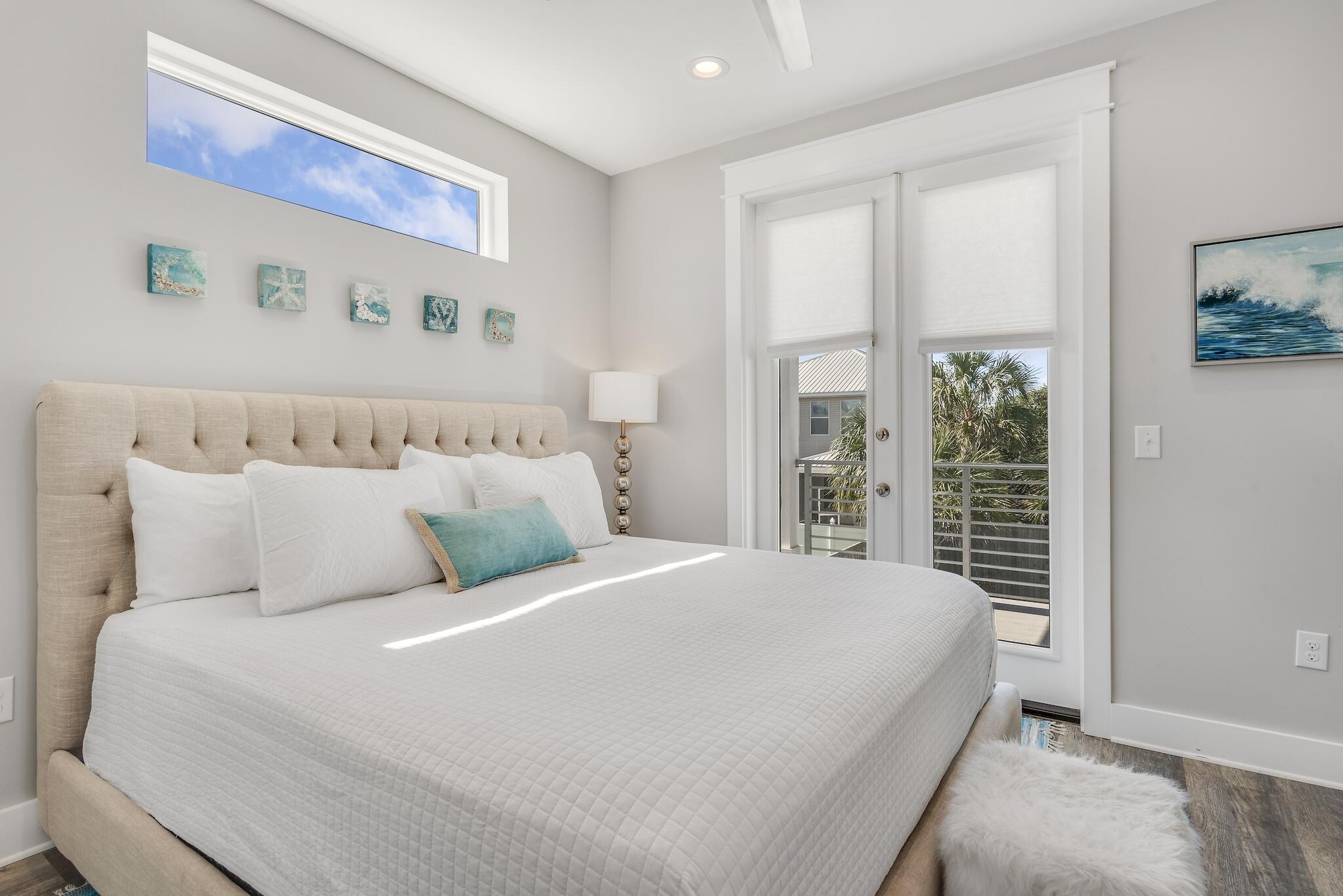 CRYSTAL BEACH - Residential