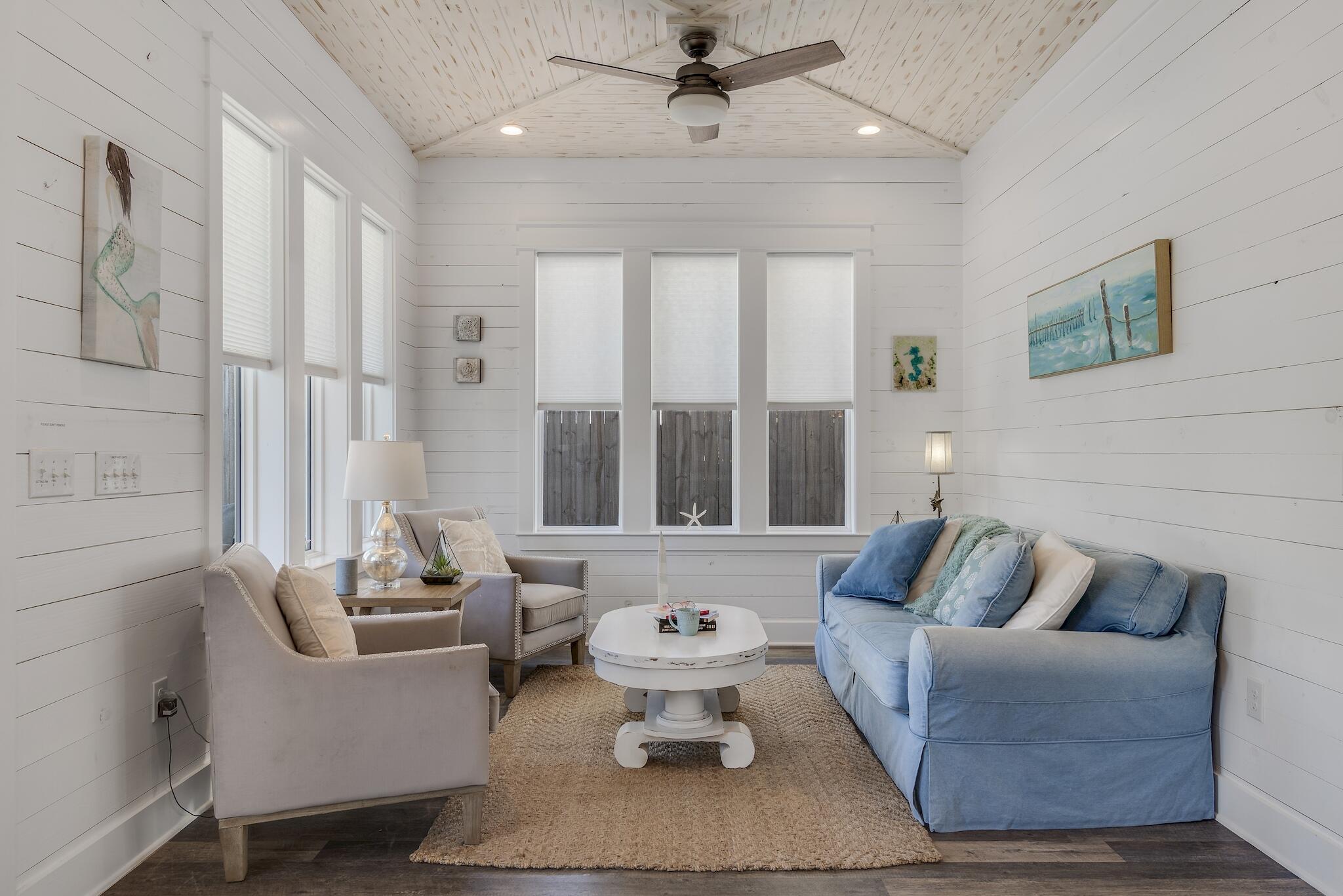 CRYSTAL BEACH - Residential