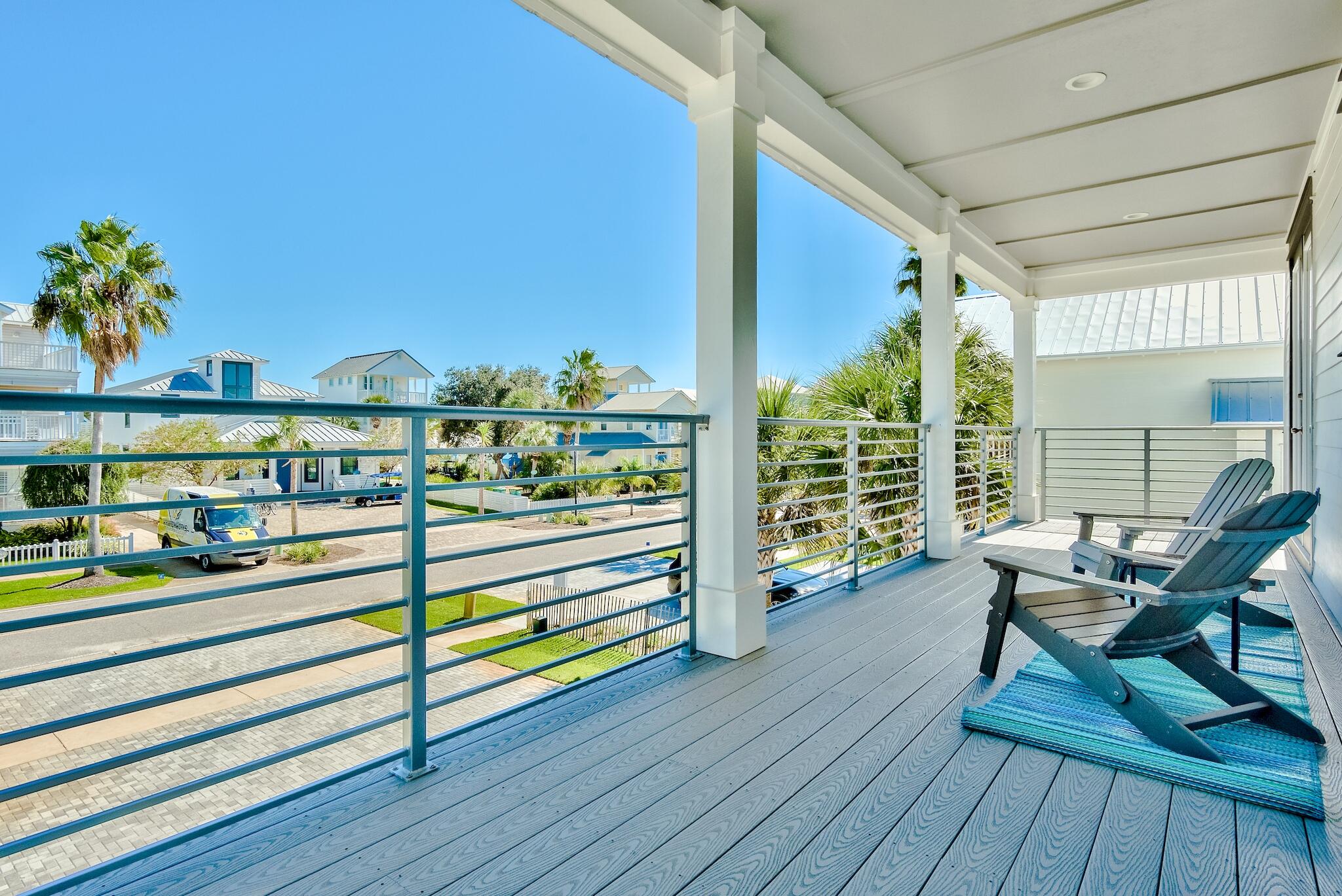 CRYSTAL BEACH - Residential