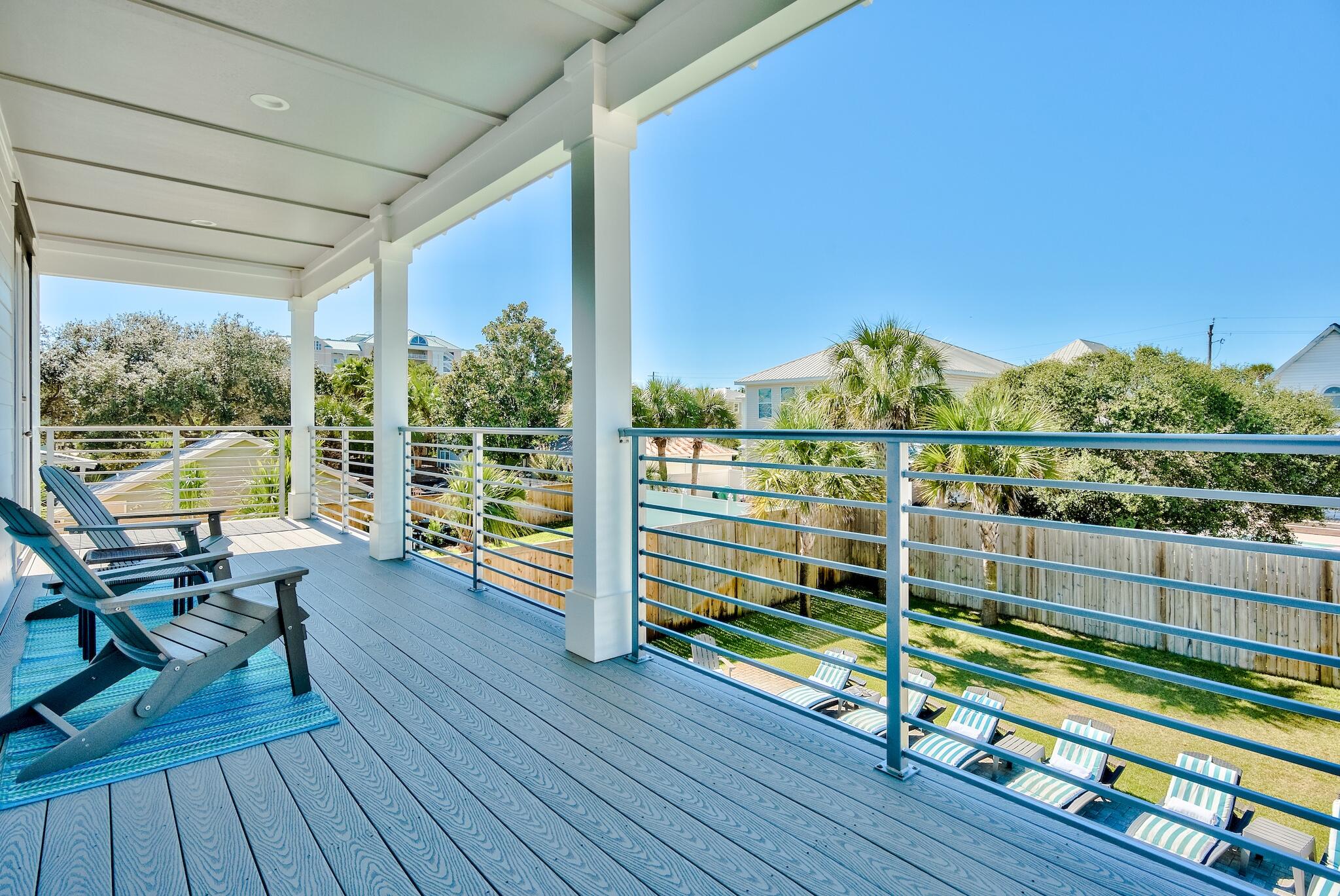CRYSTAL BEACH - Residential