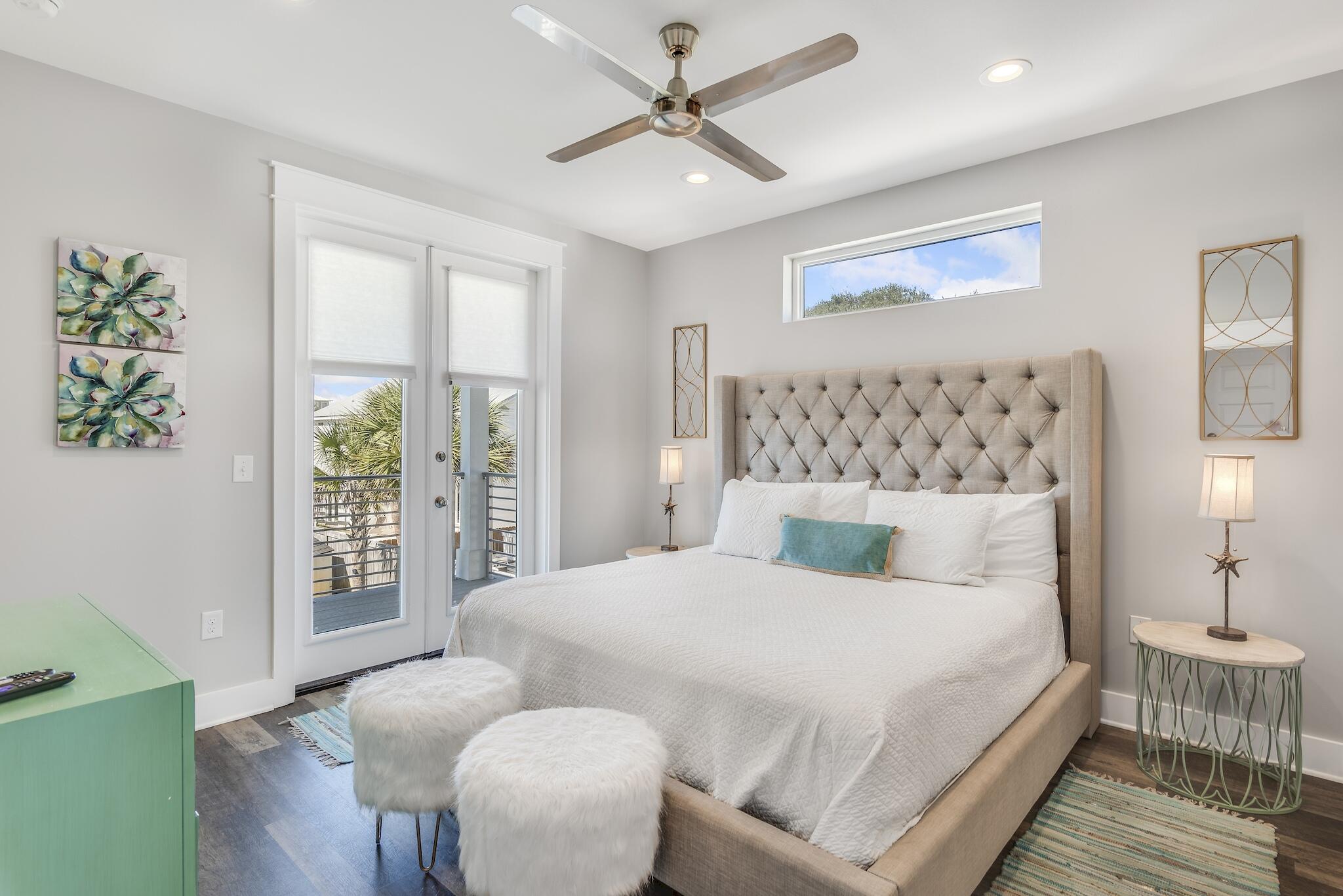 CRYSTAL BEACH - Residential