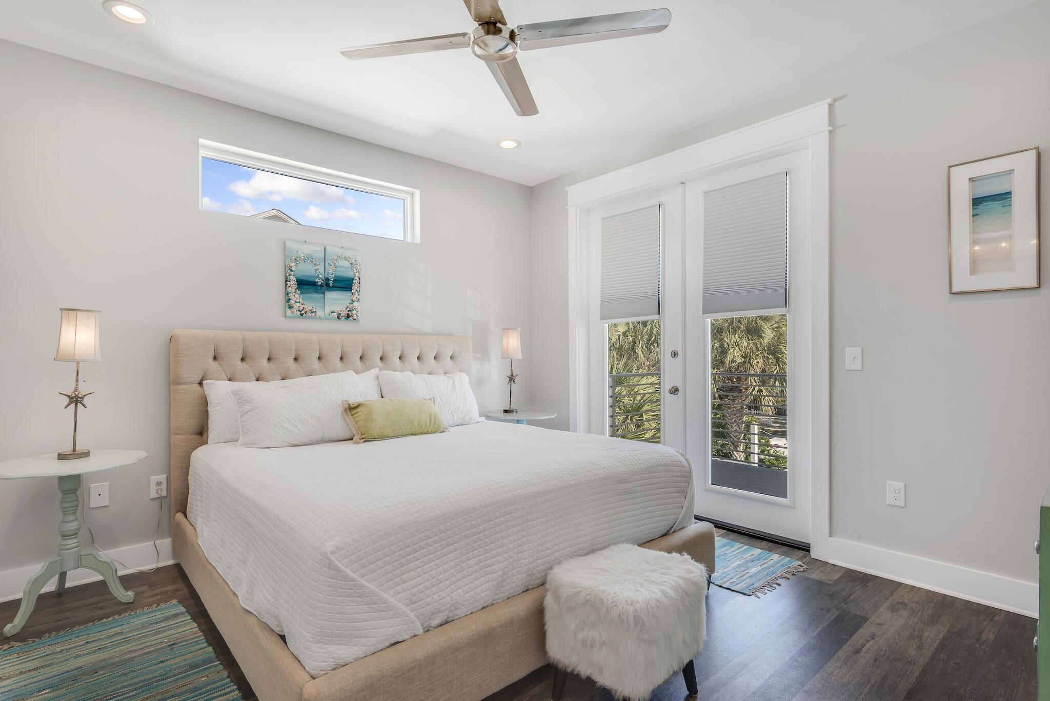 CRYSTAL BEACH - Residential