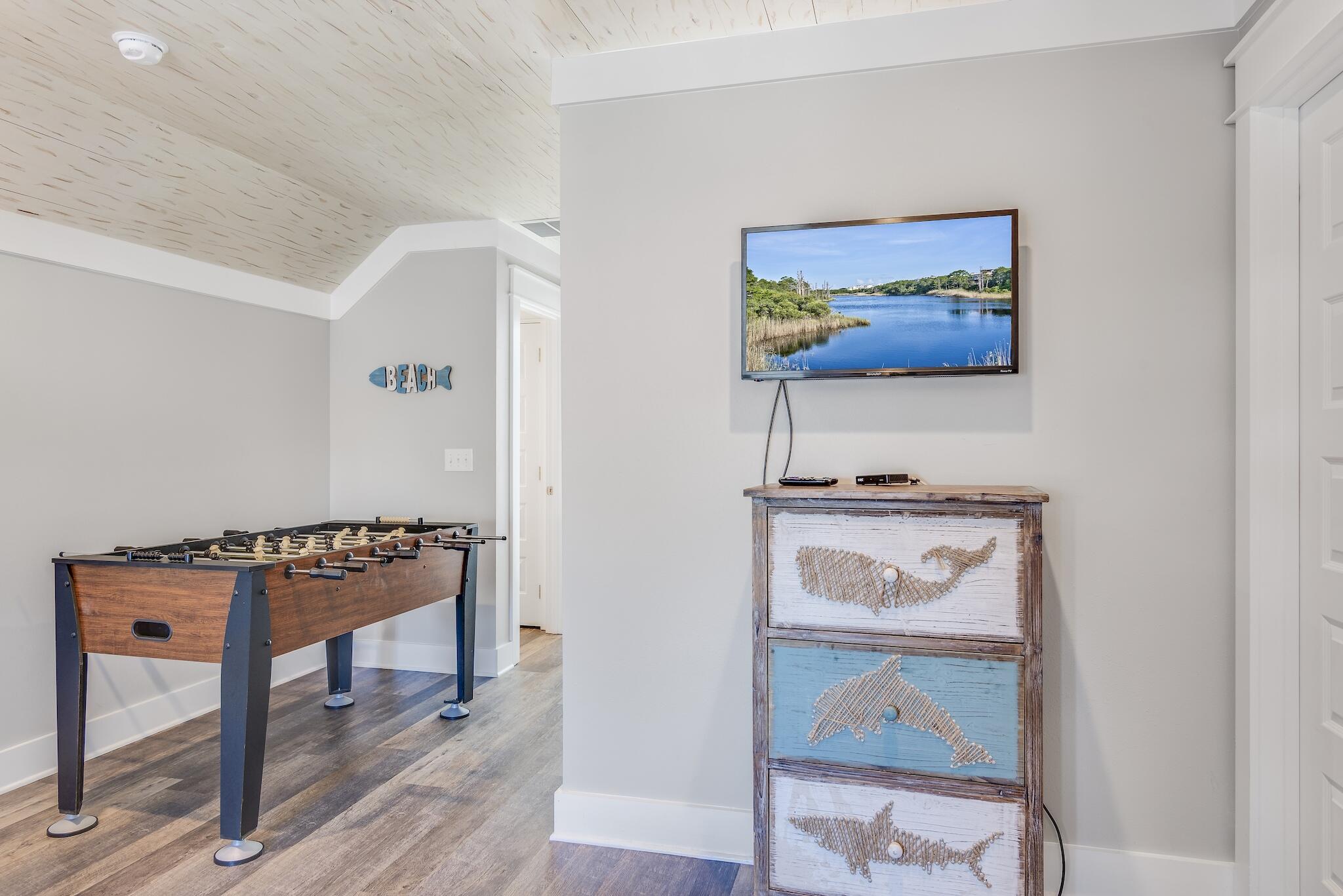 CRYSTAL BEACH - Residential