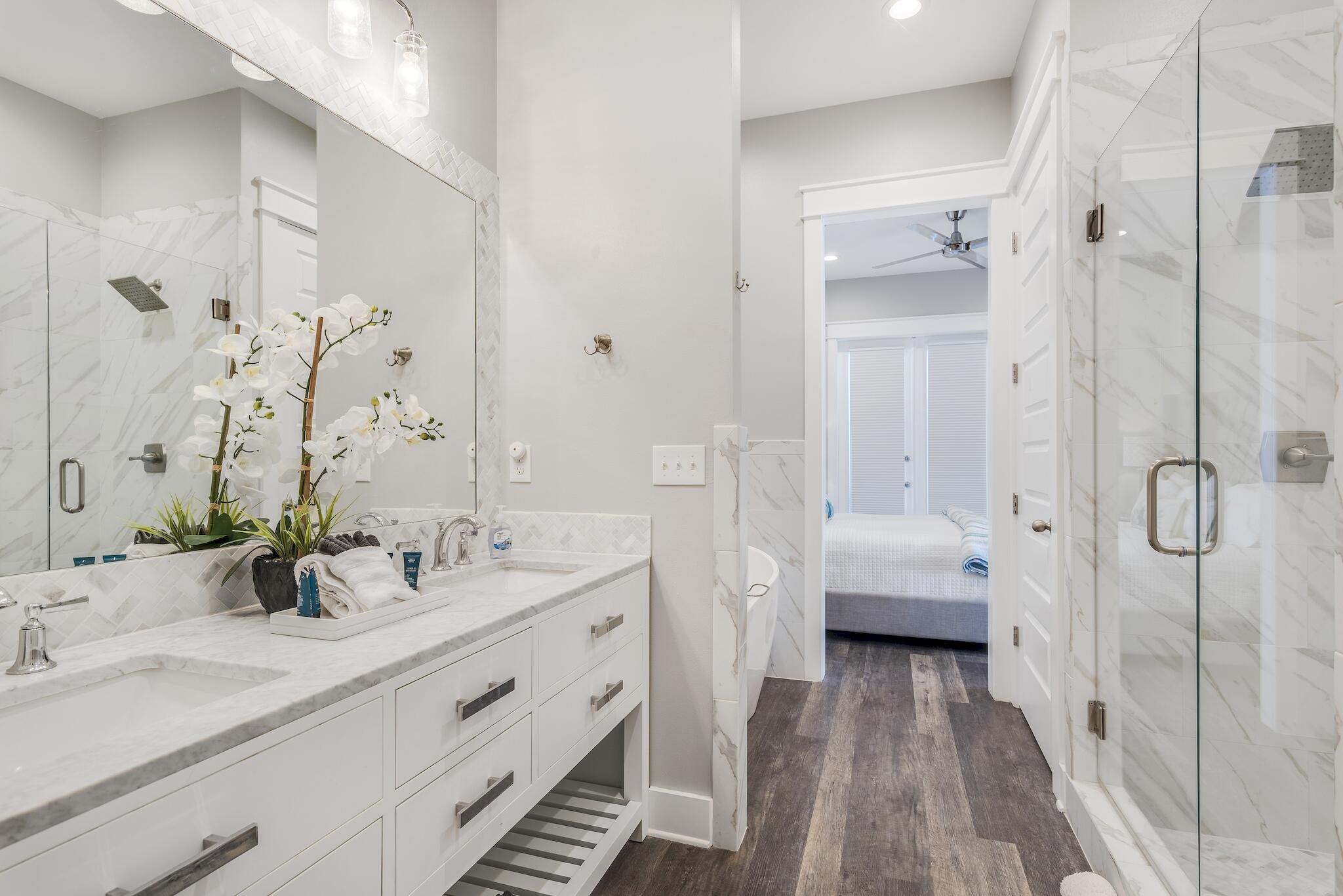 CRYSTAL BEACH - Residential