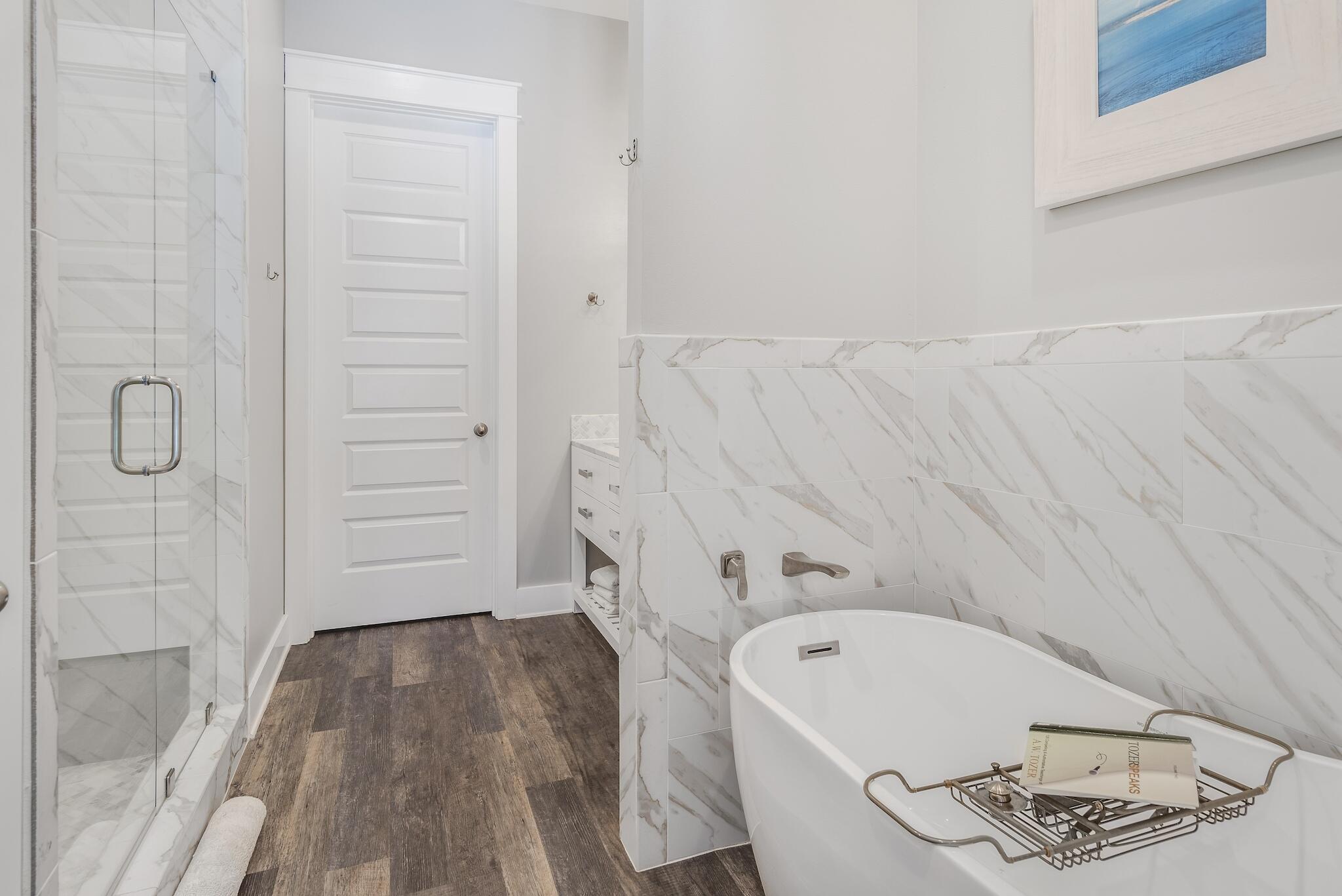 CRYSTAL BEACH - Residential