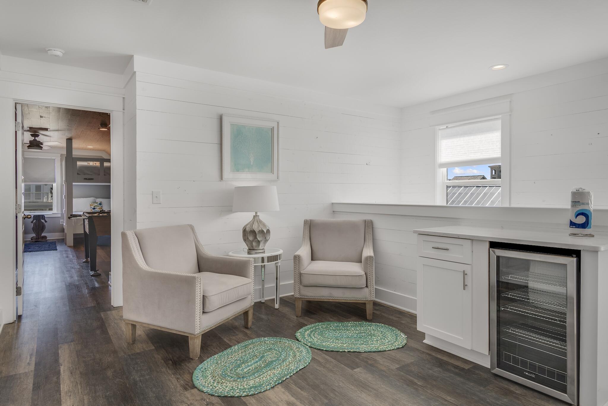 CRYSTAL BEACH - Residential