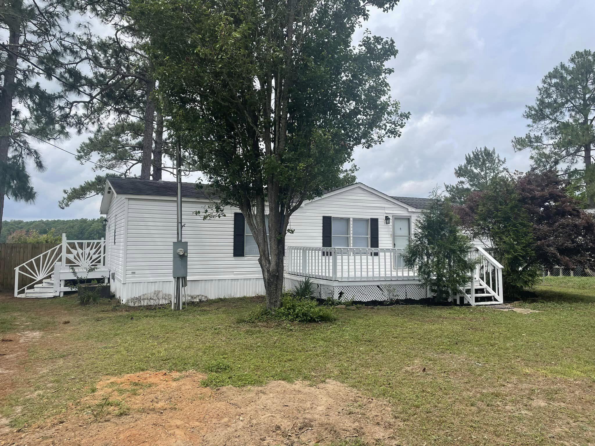 PARADISE ISLAND - Residential Lease