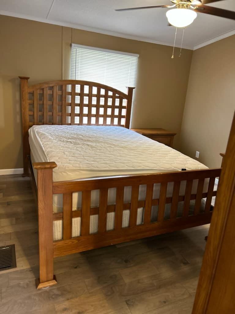 PARADISE ISLAND - Residential Lease