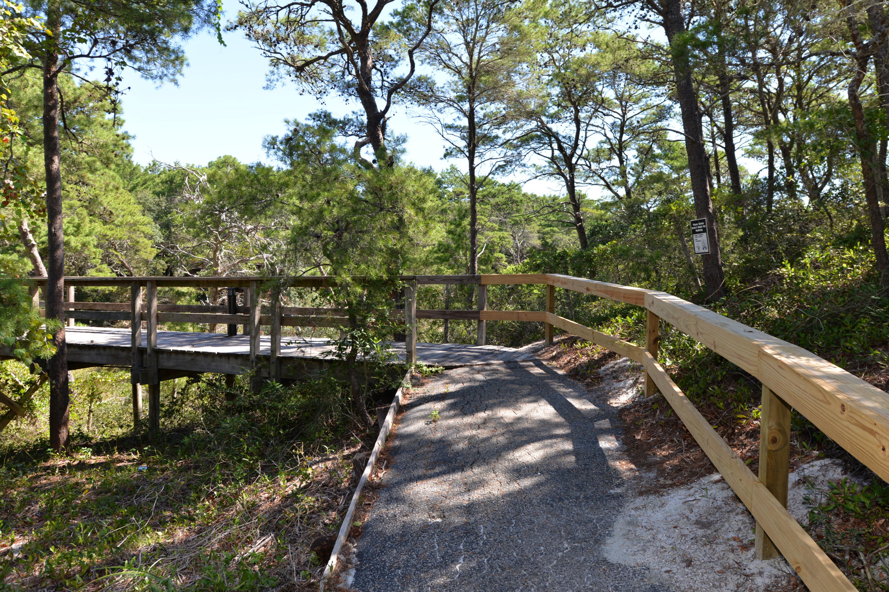 SUMMIT AT TOPS'L (THE) - Residential