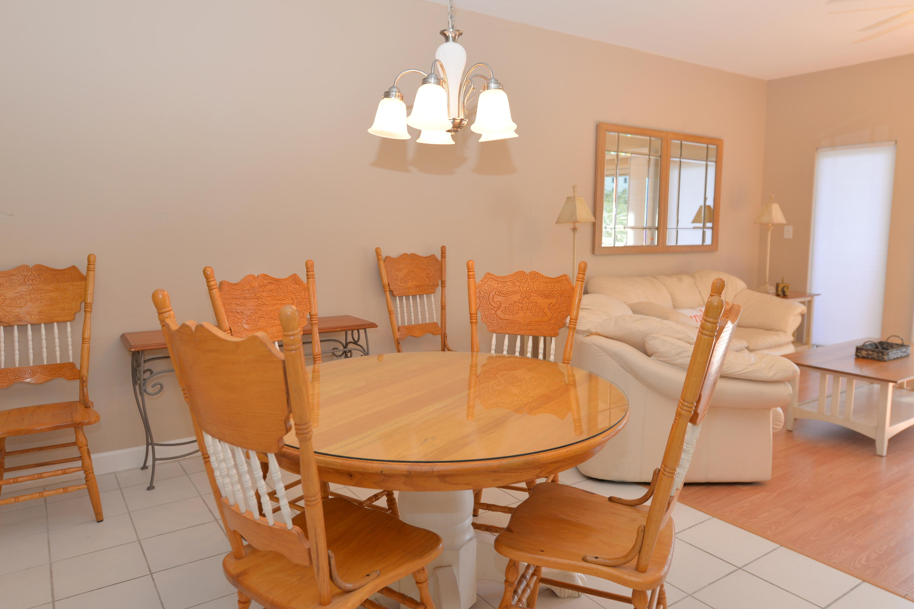 SUMMIT AT TOPS'L (THE) - Residential